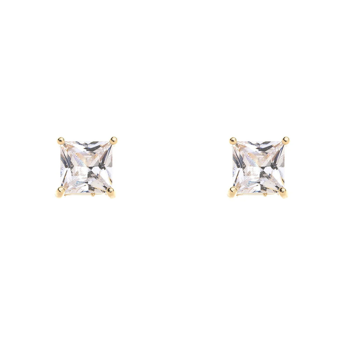 Accessories by Park Lane - Saisha Earrings