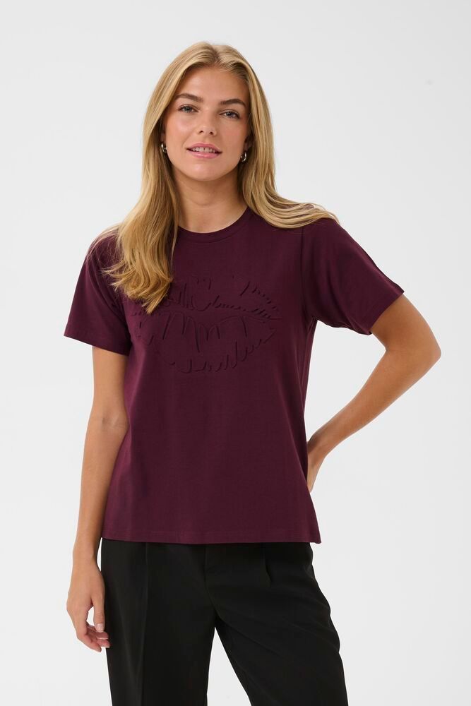 Culture - Balti Gith T-shirt