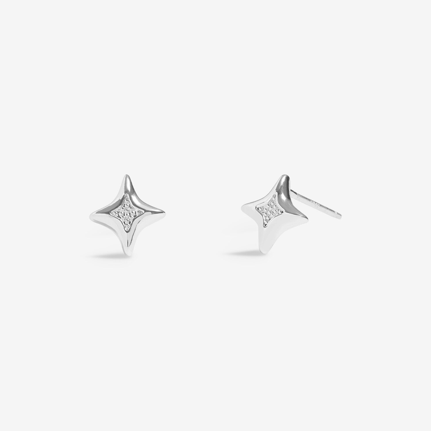 Joma Jewellery - Earring Bauble - Christmas Wishes