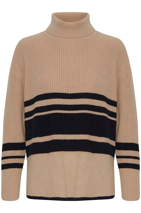 Pulz Jeans - Tanja Turtleneck