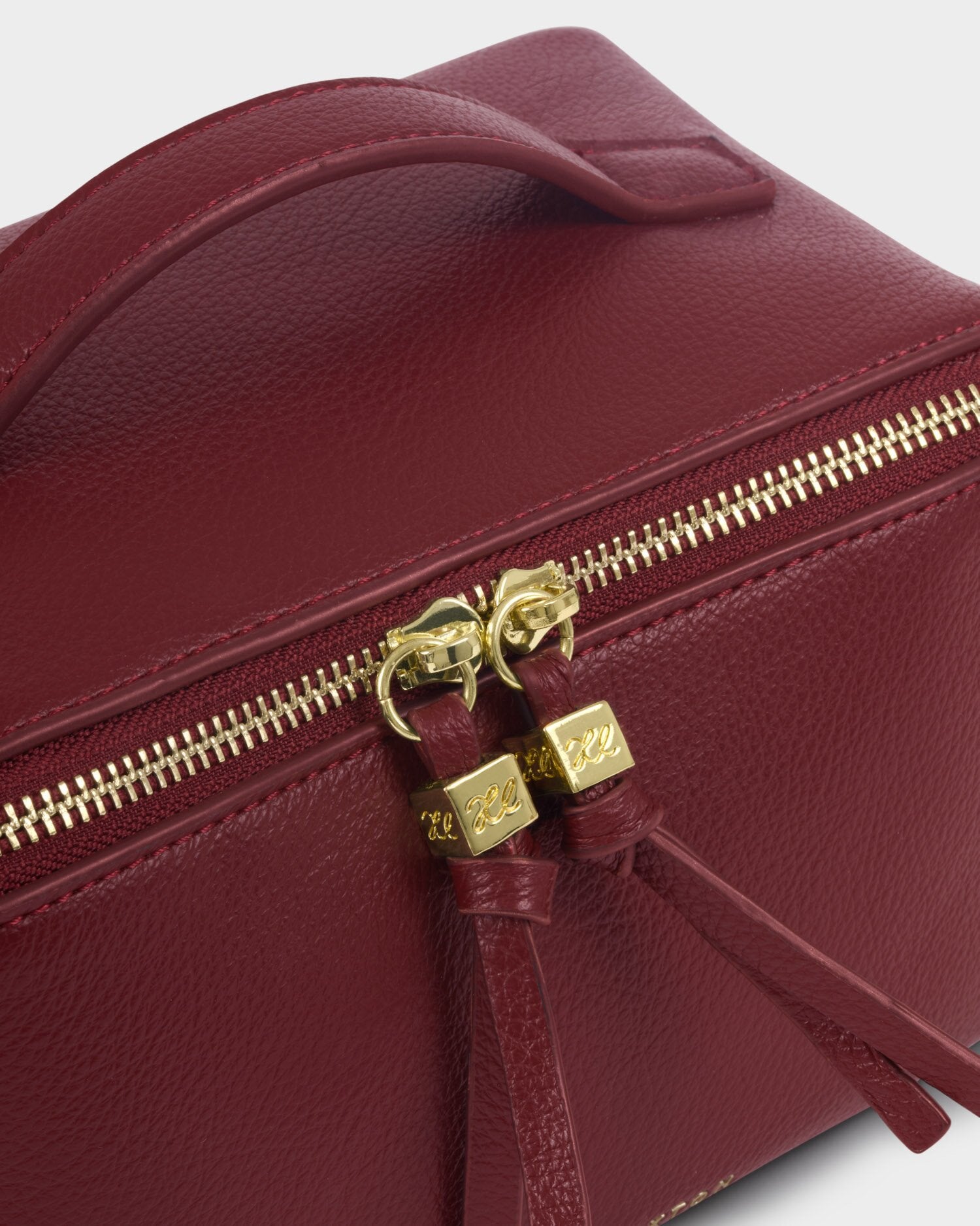Katie Loxton - Soho Medium and Large Makeup/Wash Bag