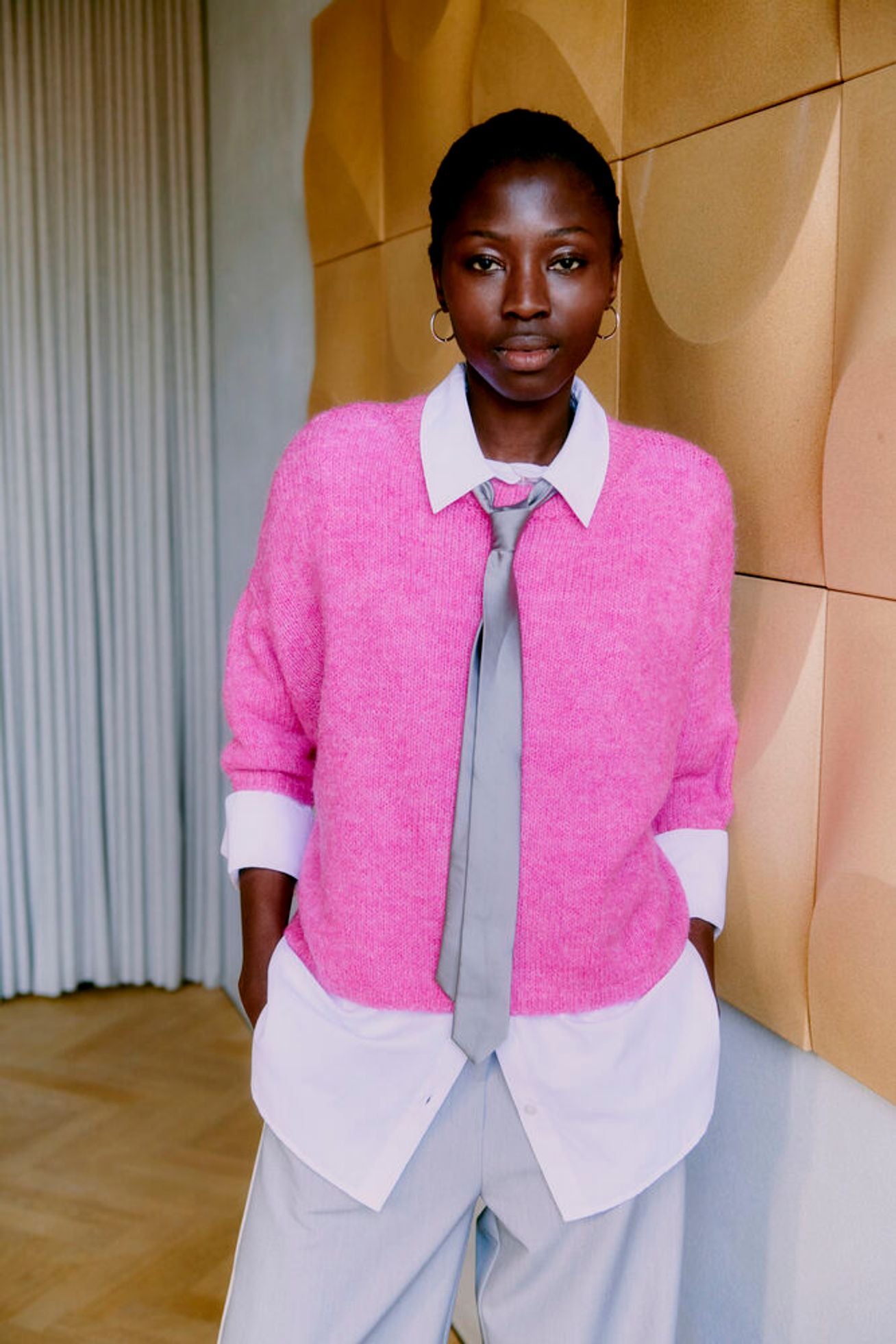 Byoung - Otia Jumper