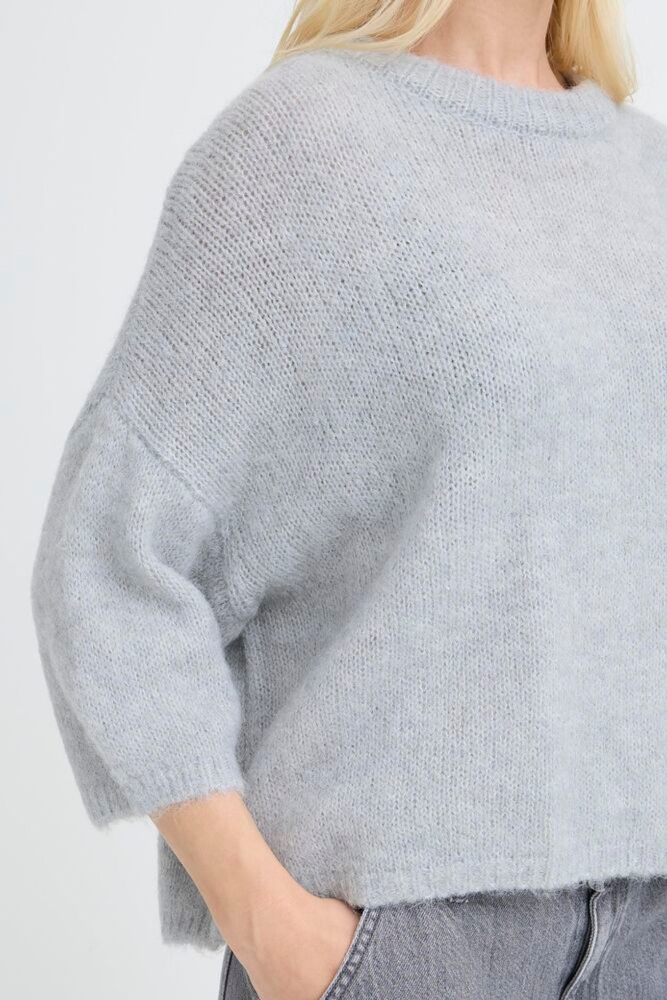 Byoung - Otia Jumper