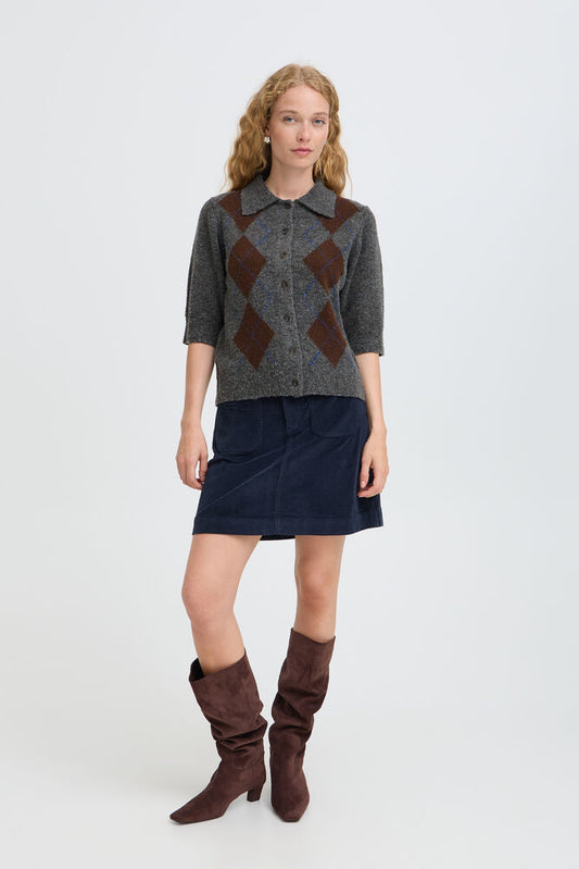 Byoung - Ofira Cardigan