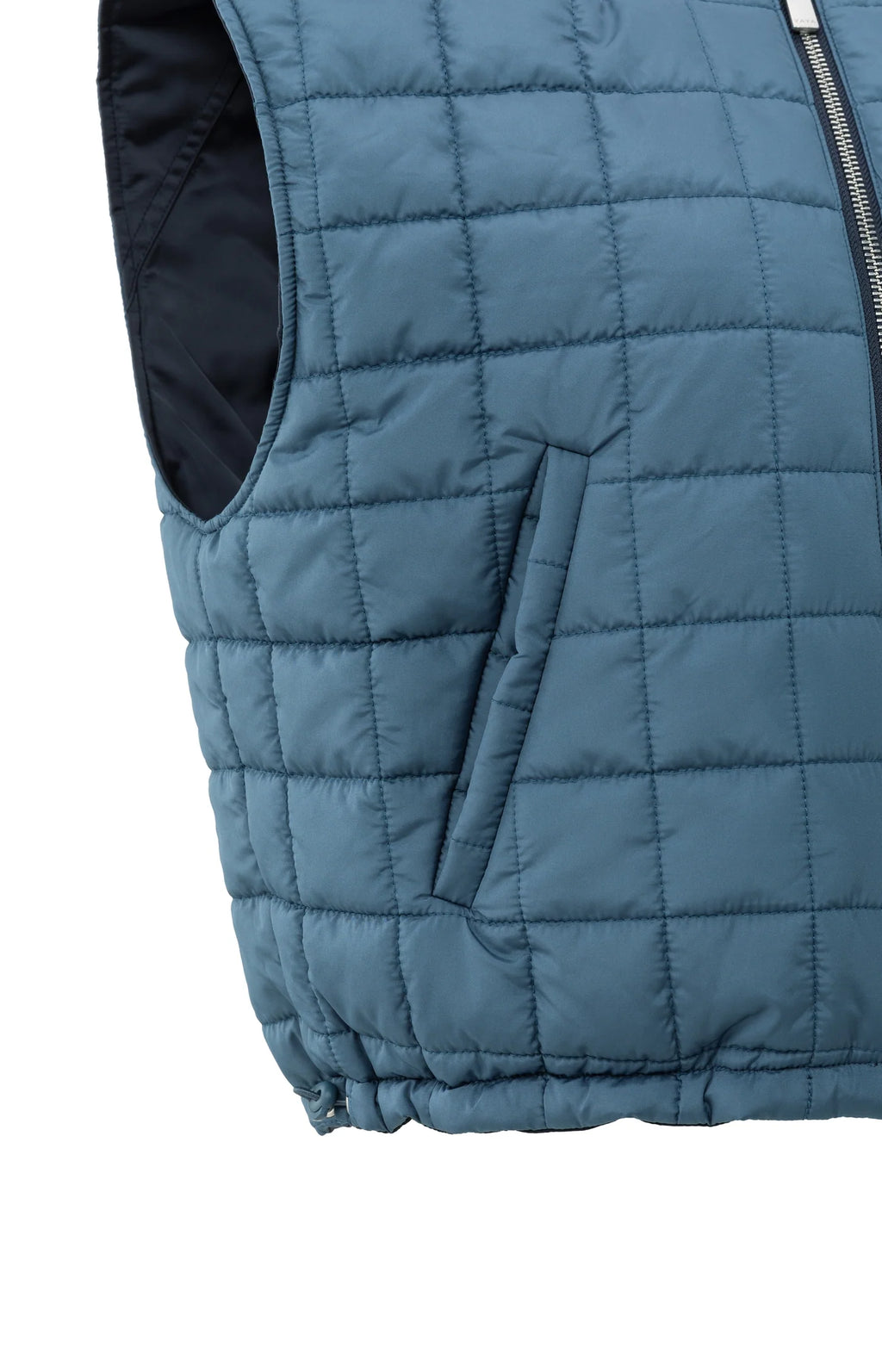 Yaya - Lusilla Reversible Bodywarmer