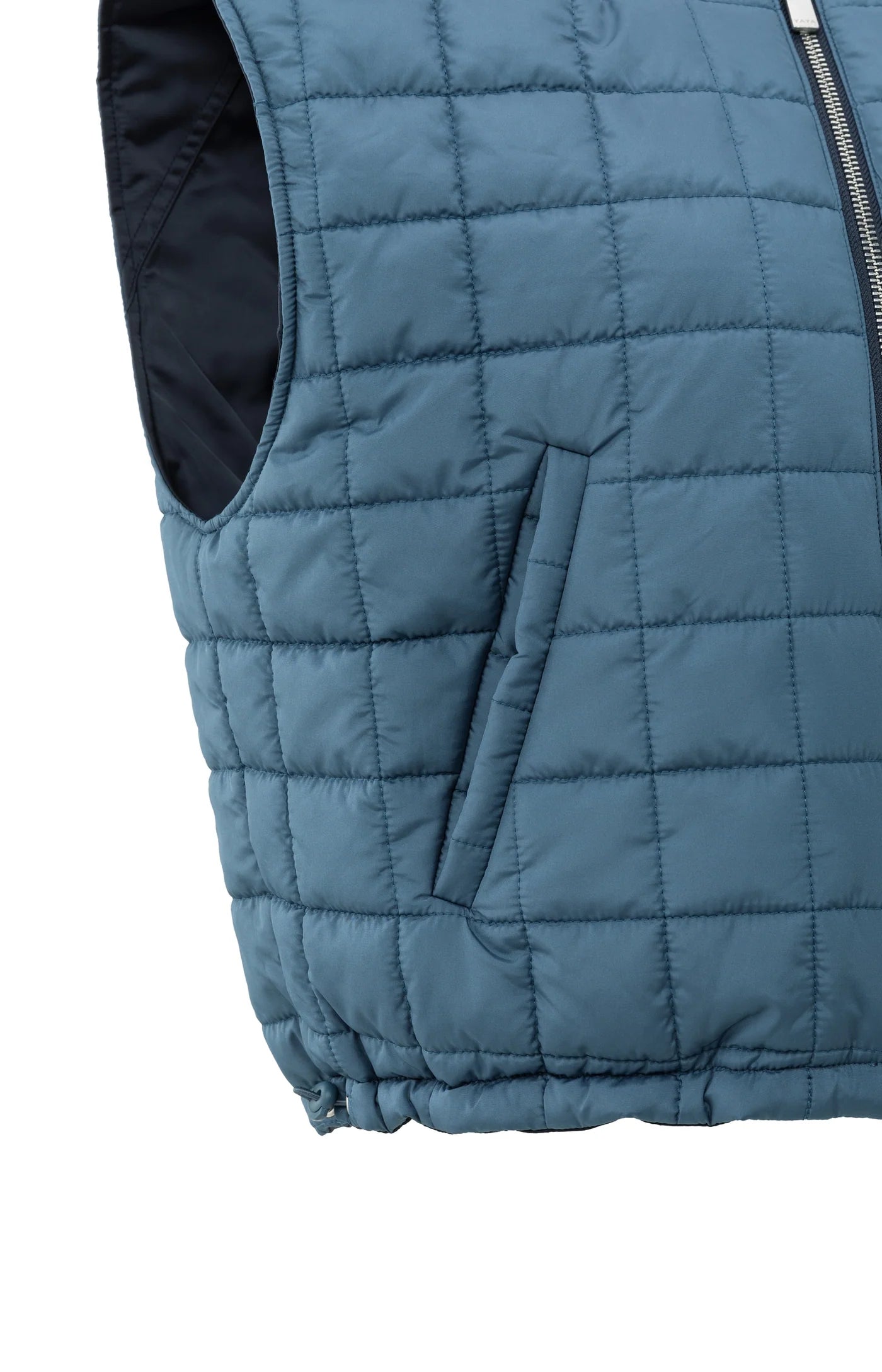 Yaya - Lusilla Reversible Bodywarmer