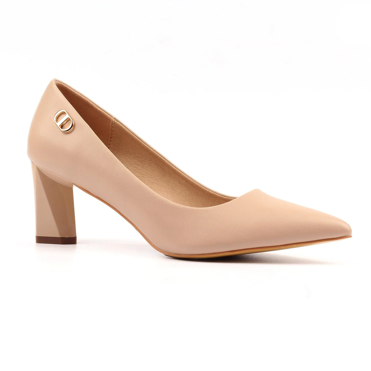 Lunar - Phoebe Court Shoe