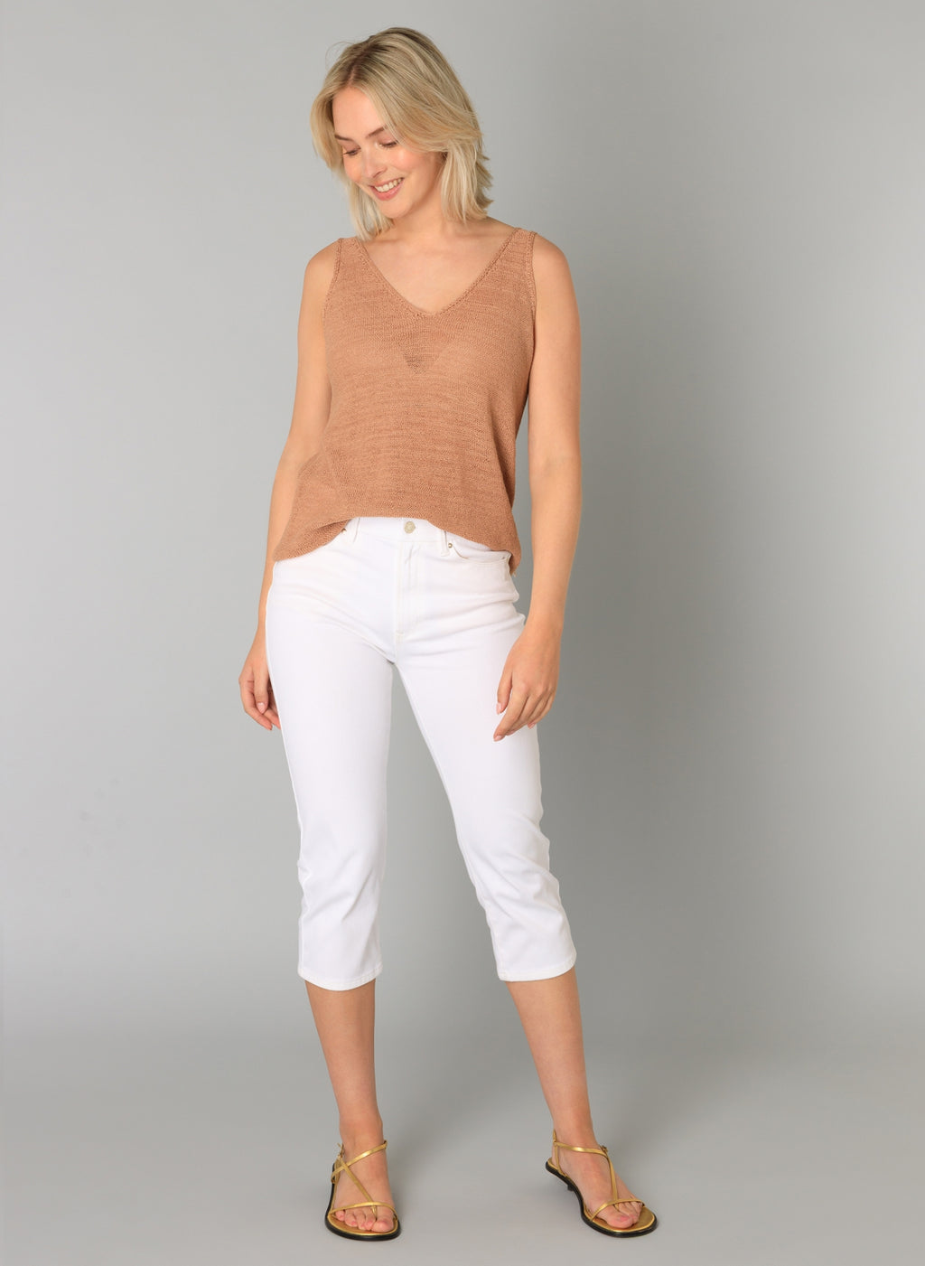 Yest - Teresa Pant