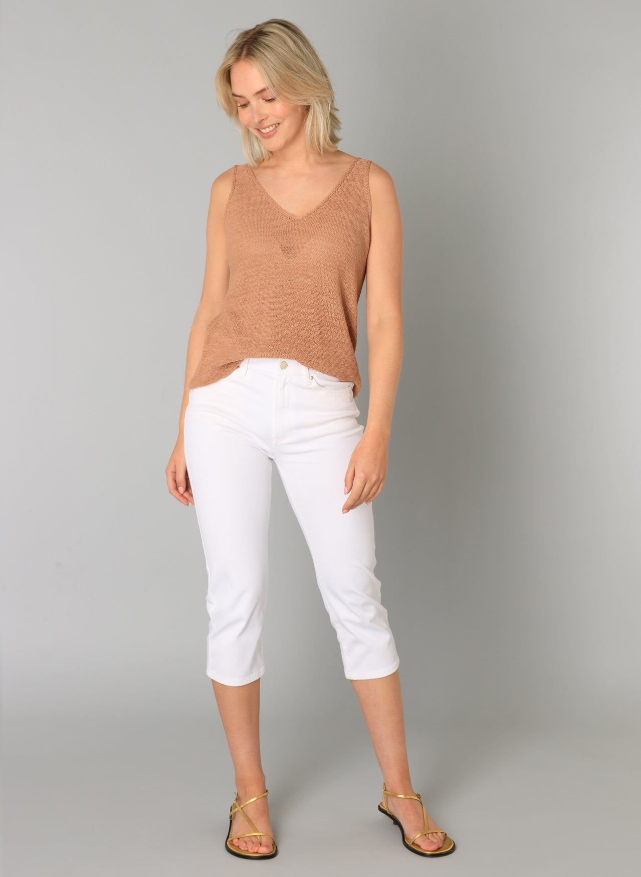Yest - Teresa Pant