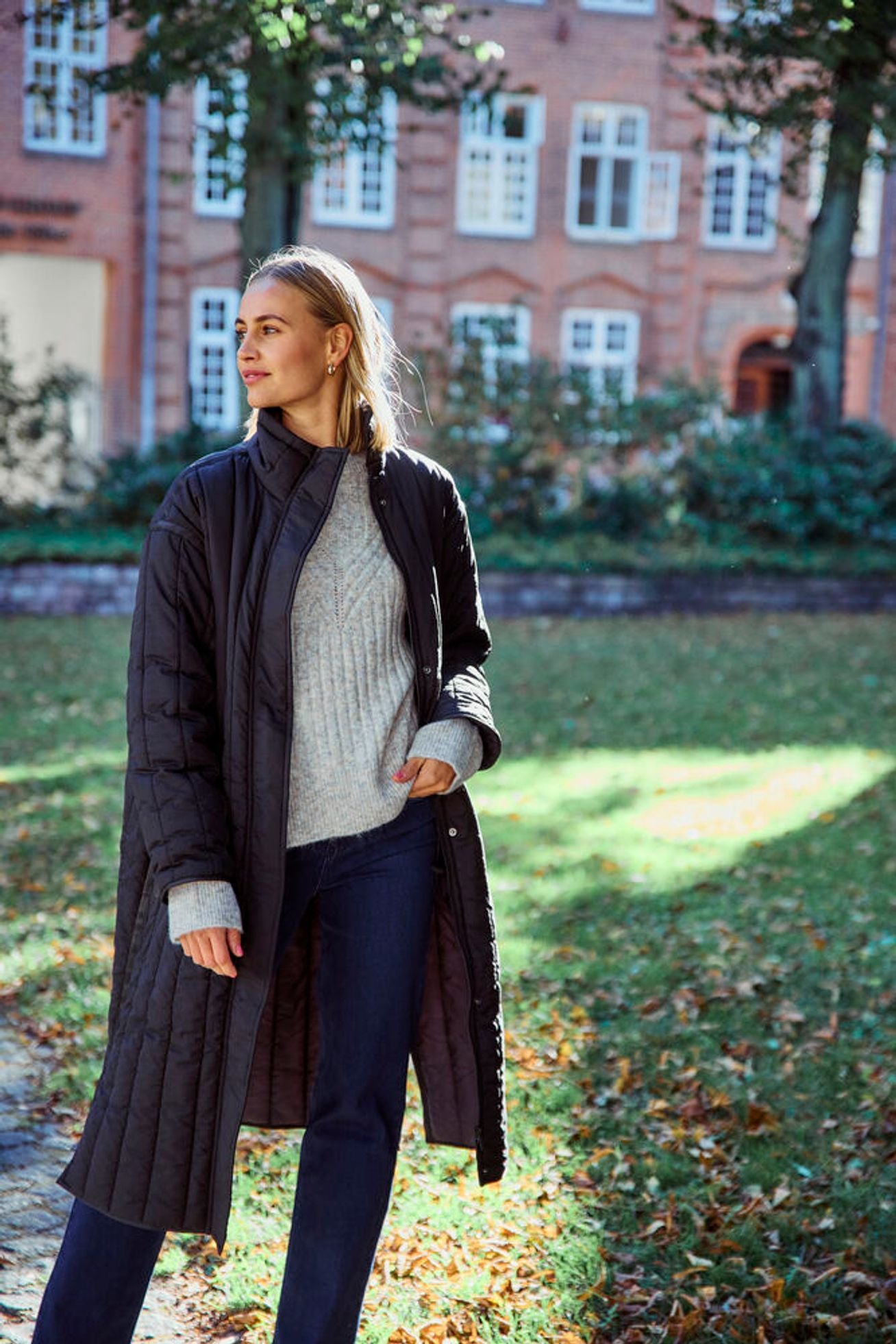 Fransa - Evita Jacket 2