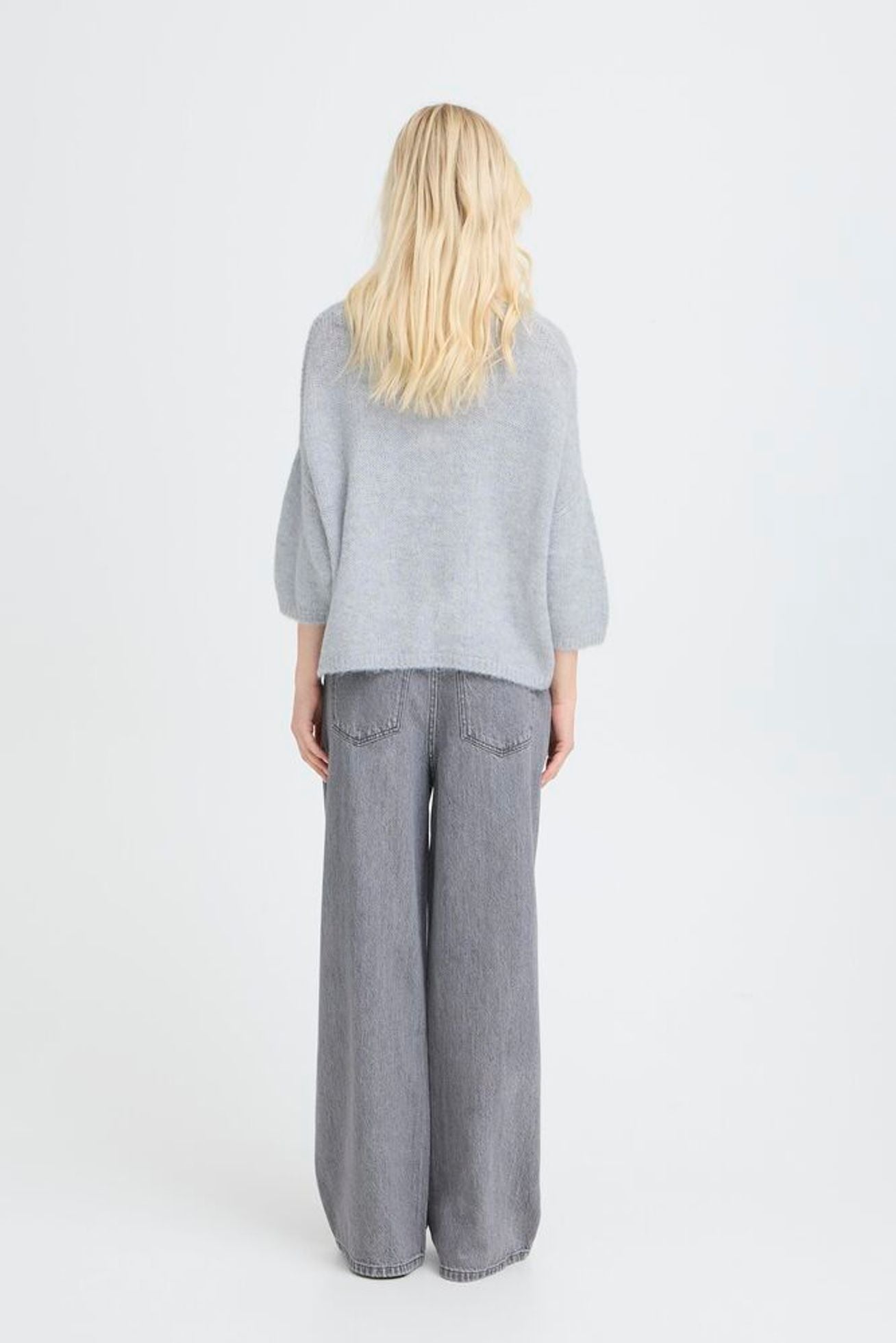 Byoung - Otia Jumper