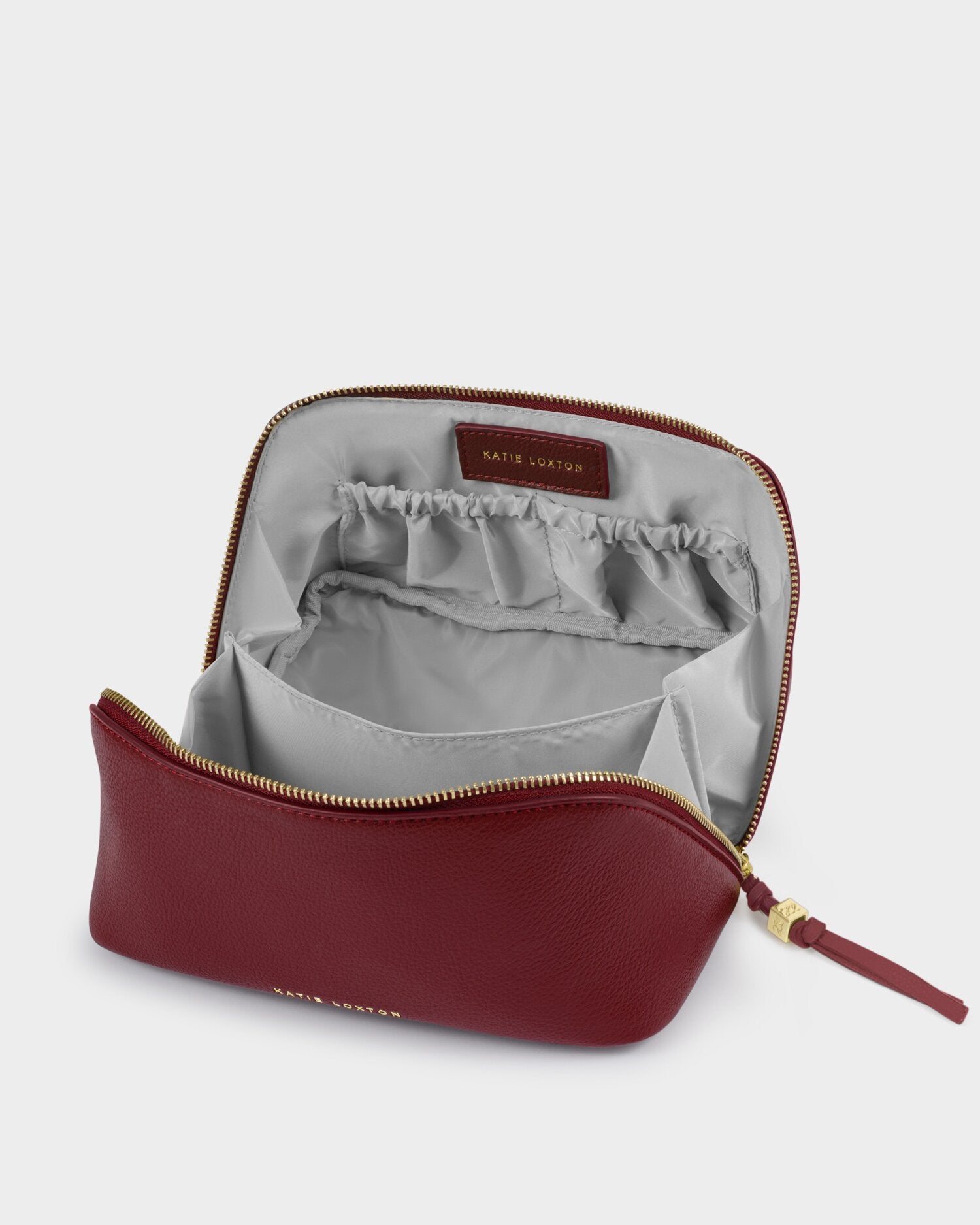 Katie Loxton - Soho Medium and Large Makeup/Wash Bag
