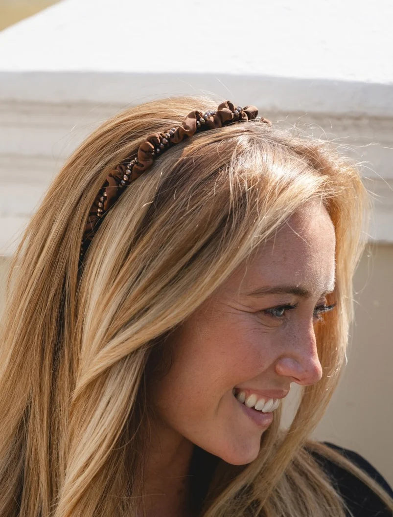 Accessories by Park Lane - Hallie Hairband