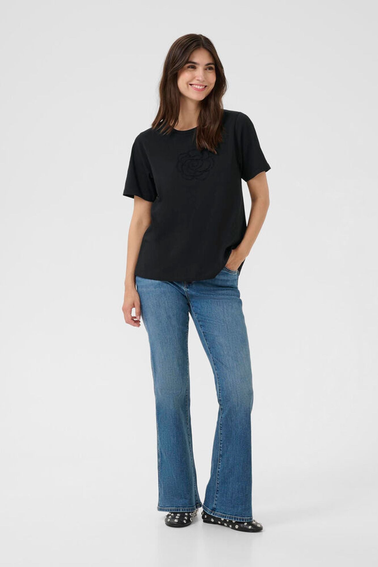 Culture - Tera Gith T-shirt