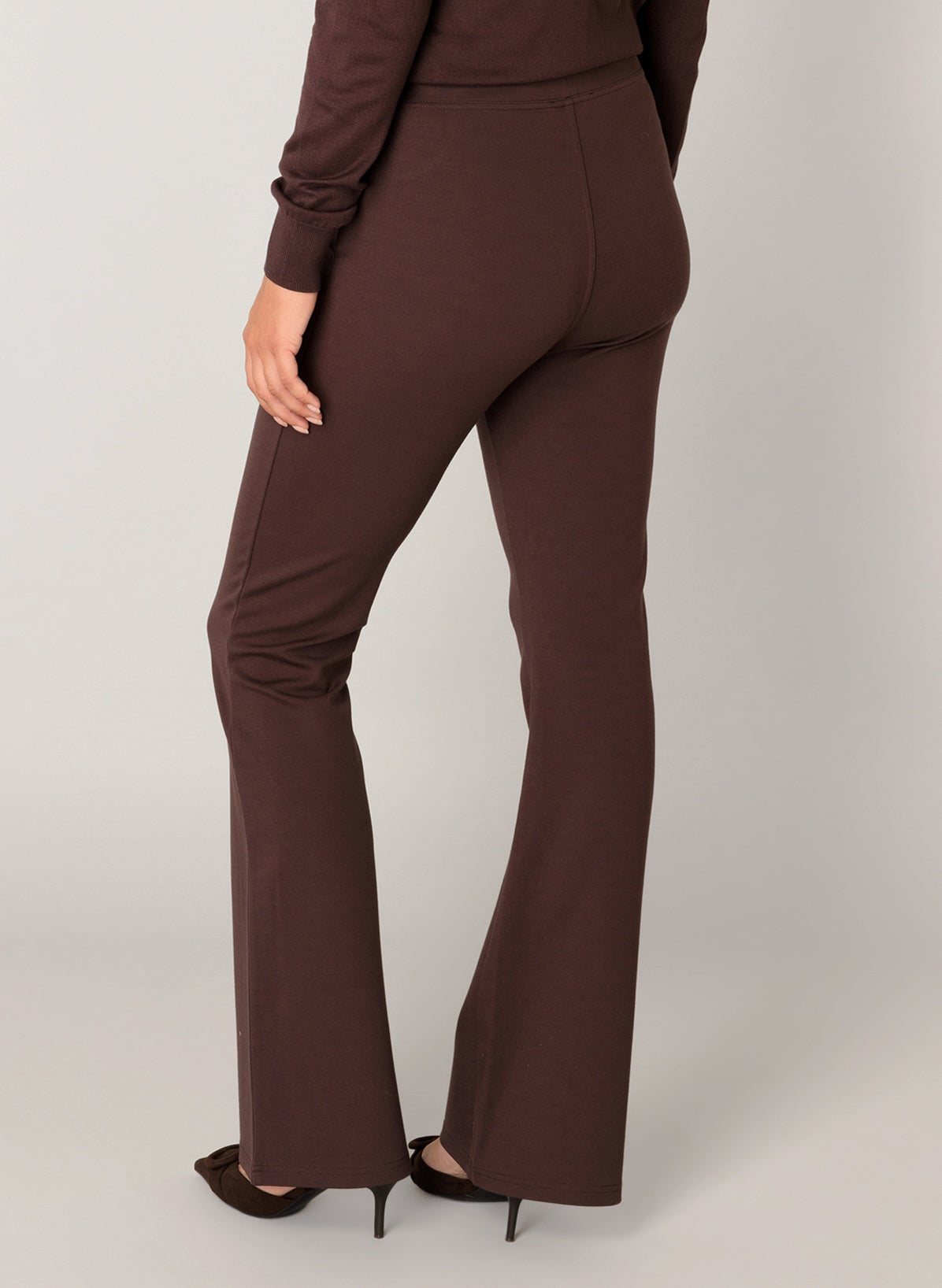 Yest - Yallie Trouser