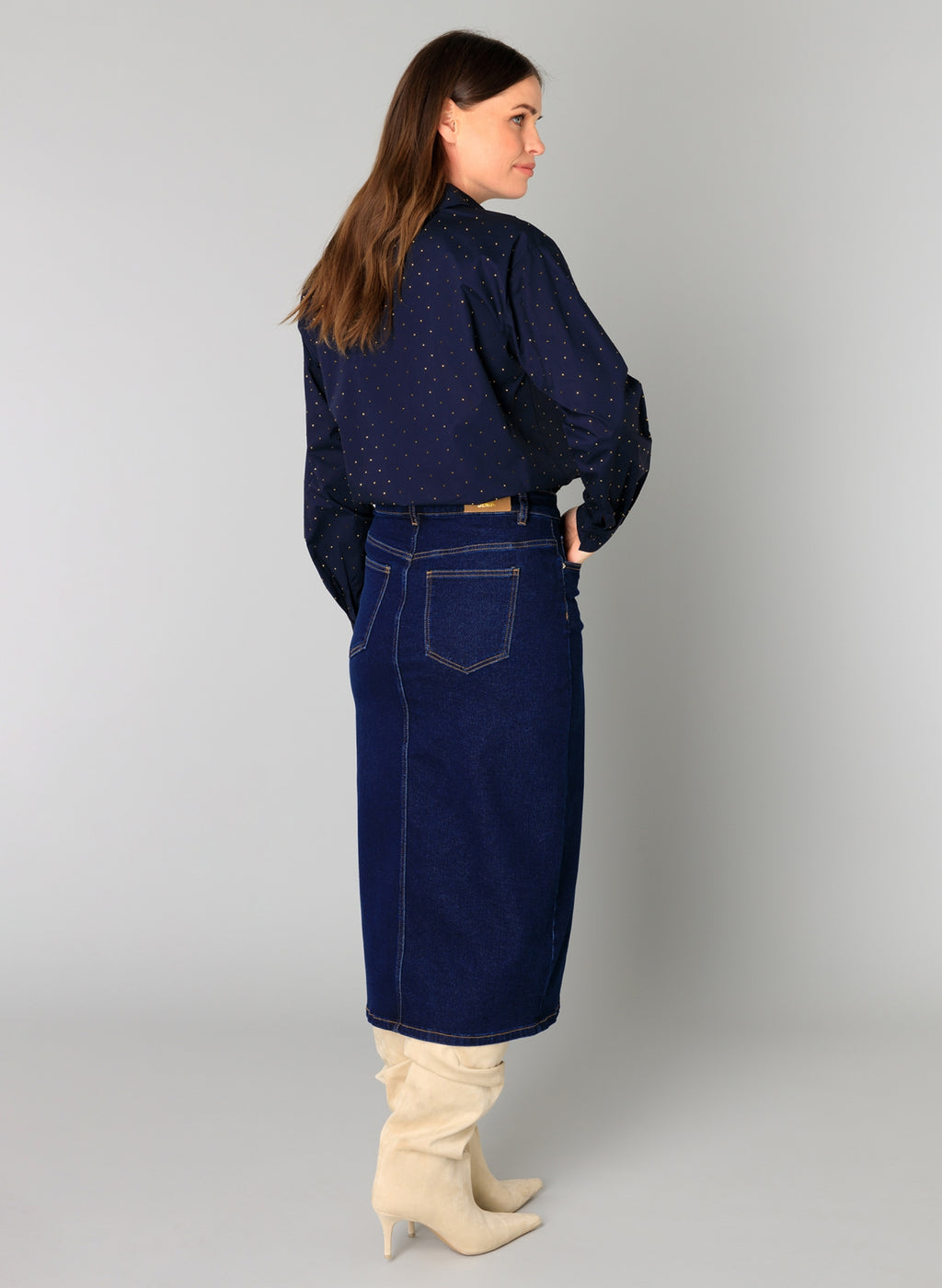 Yest - Barbara Skirt