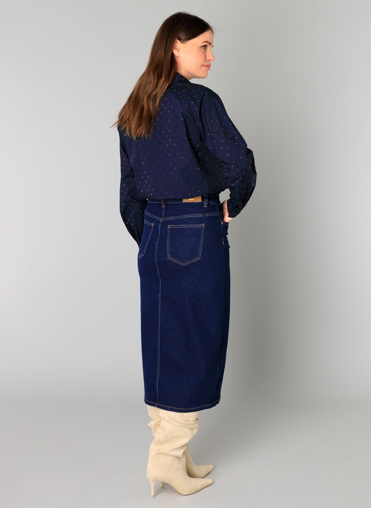 Yest - Barbara Skirt