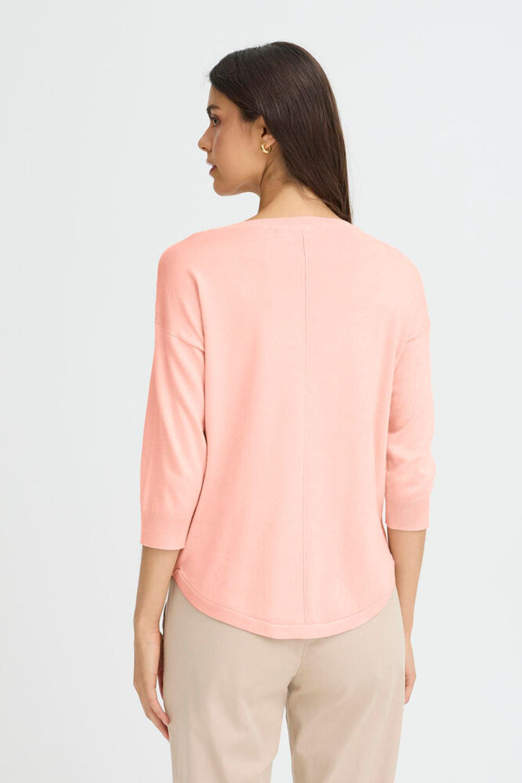 Fransa - ZU Basic 114 Pullover