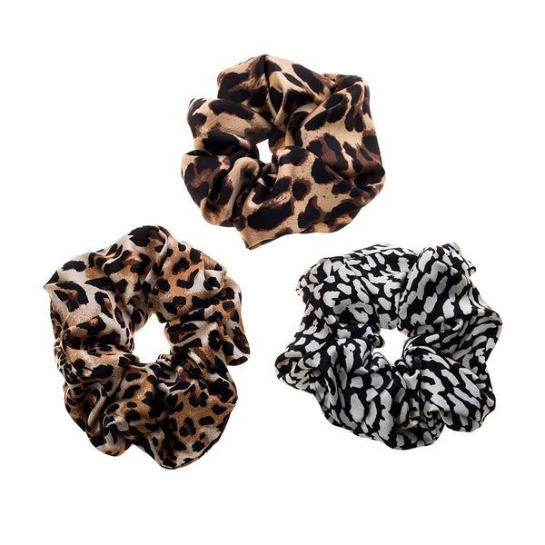 Accessories by Park Lane - Romy Scrunchie