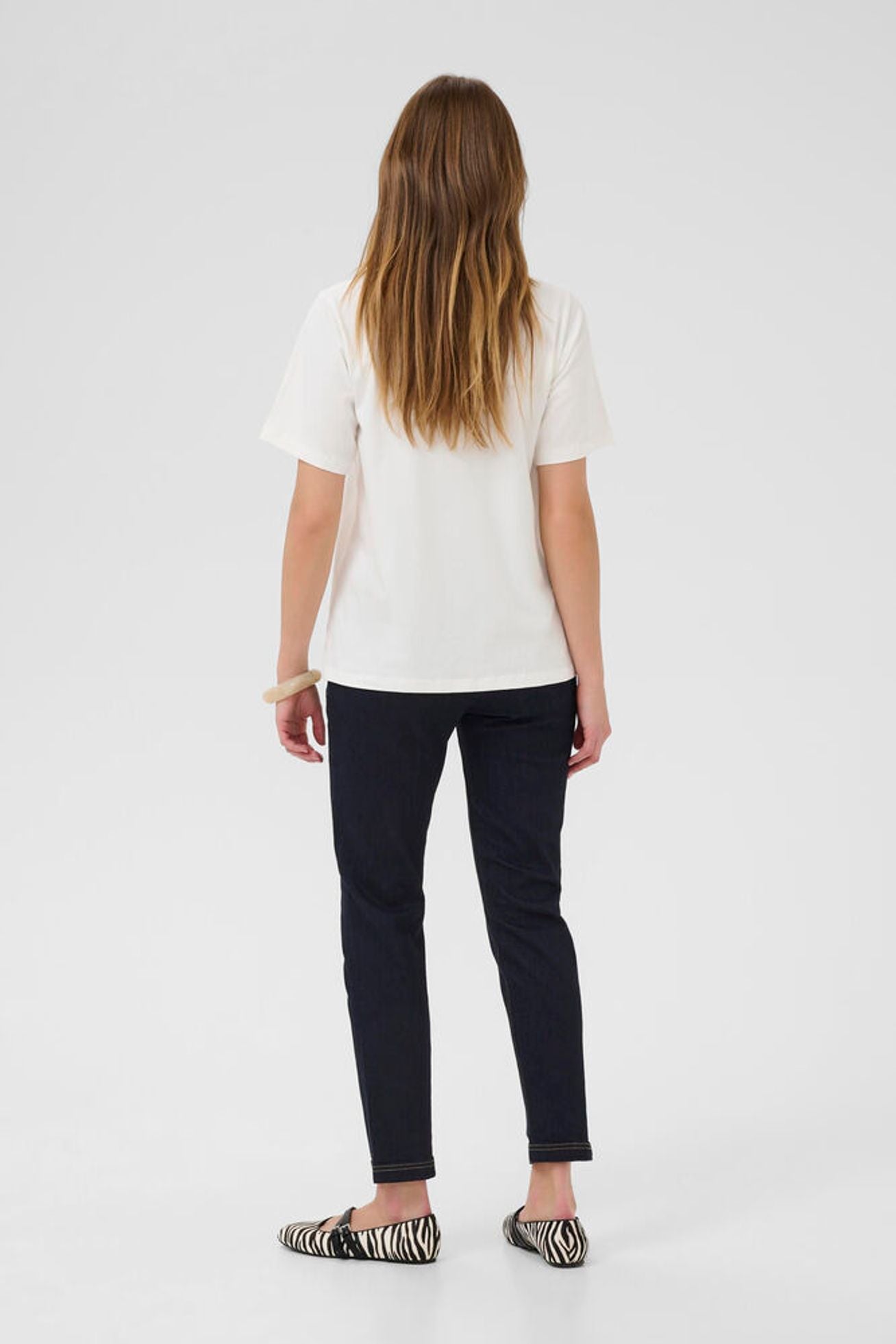 Culture - Balti Gith T-shirt