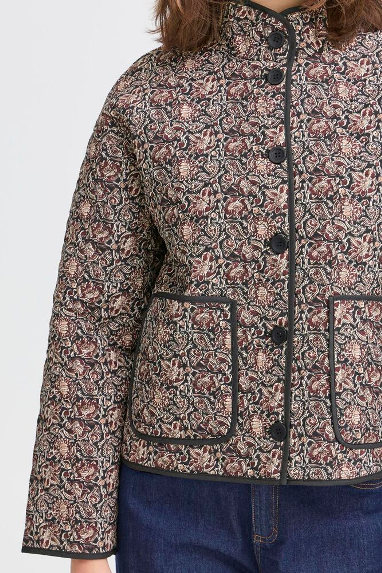 Fransa - Claudine Jacket