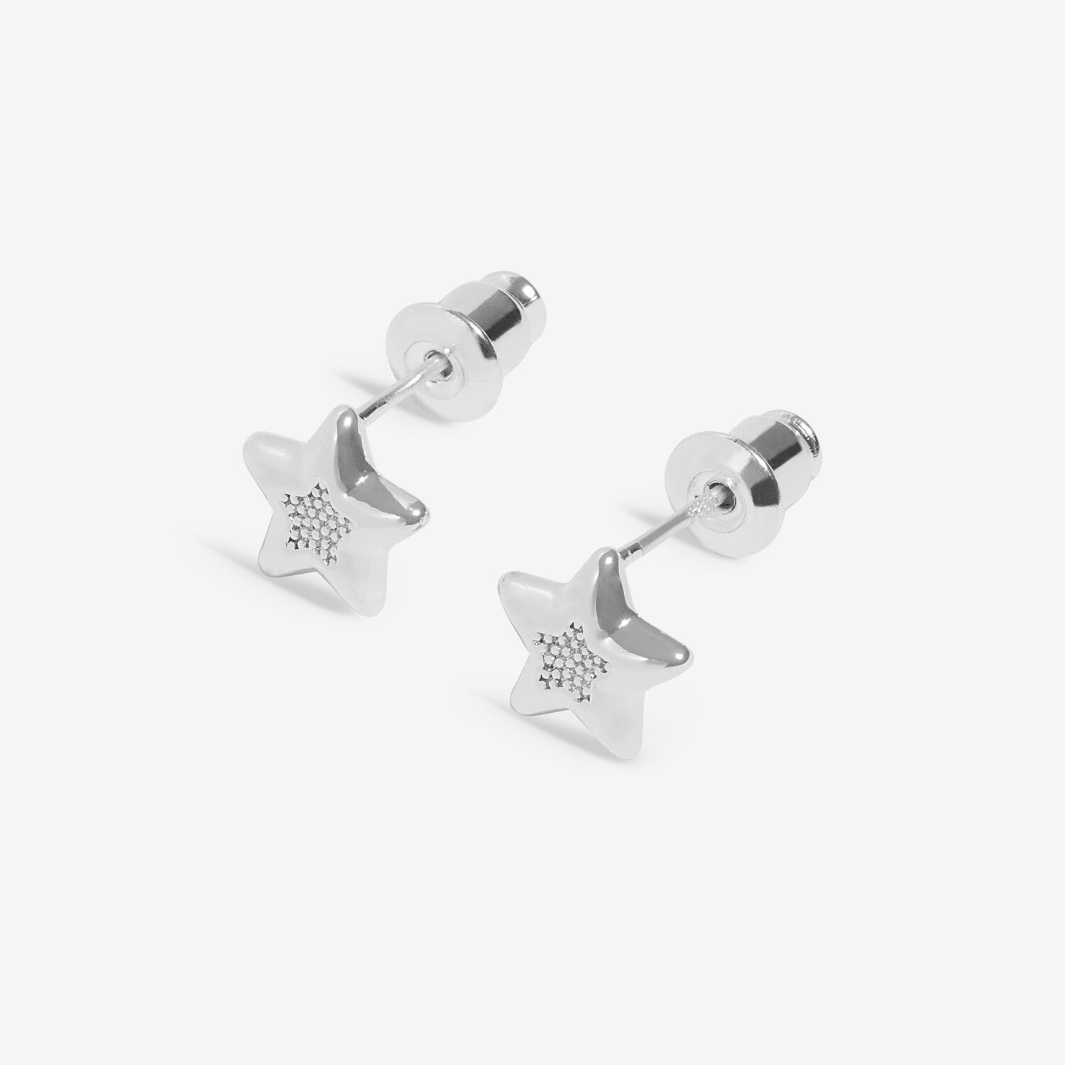 Joma Jewellery - Earring Bauble - Merry Christmas