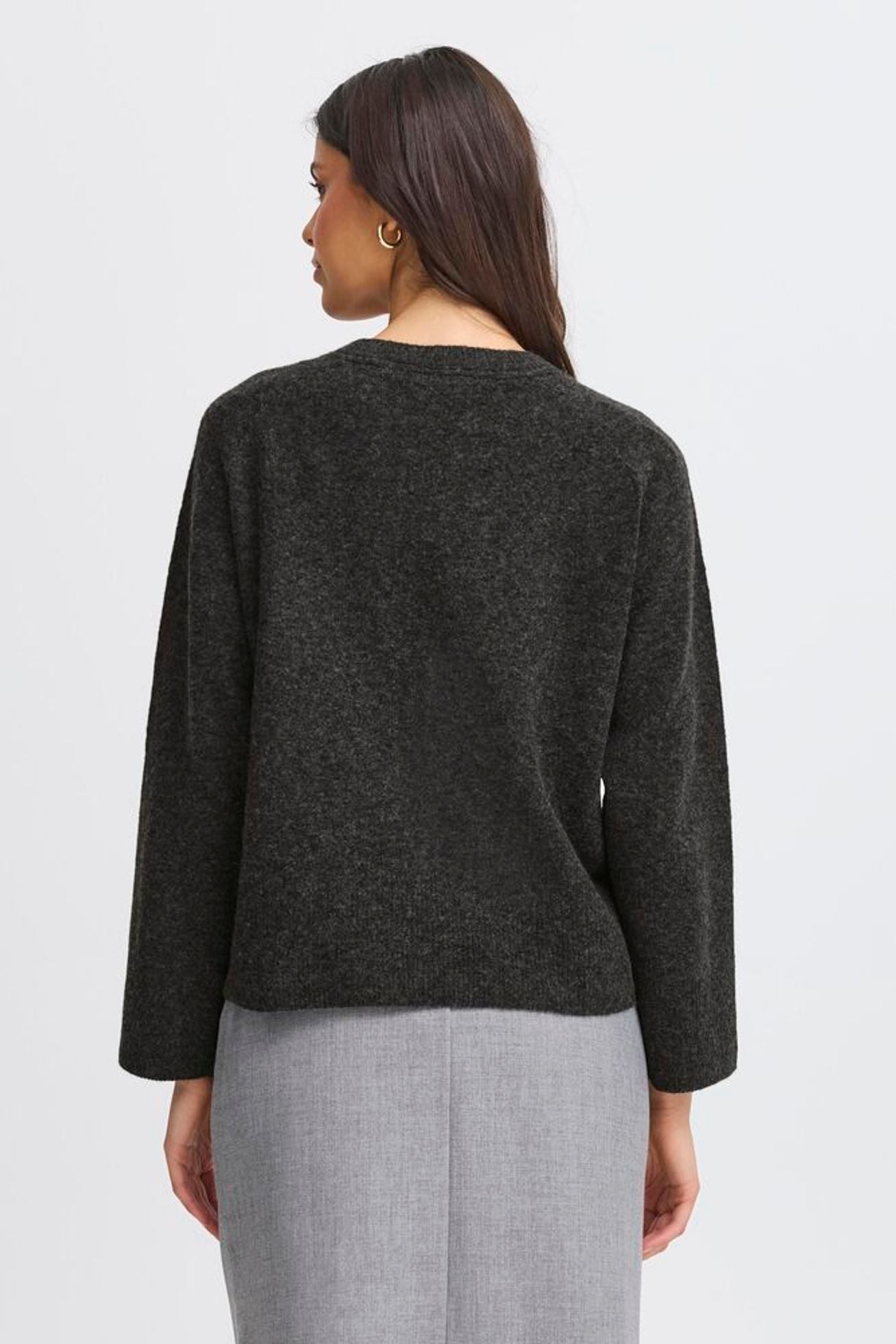 Fransa - Noah Pullover