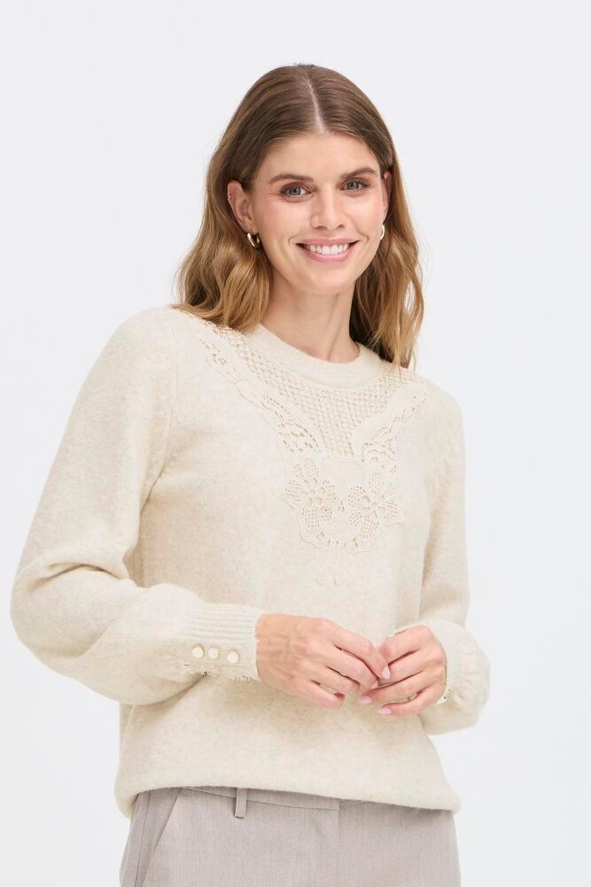 Fransa - Ellen Pullover 2