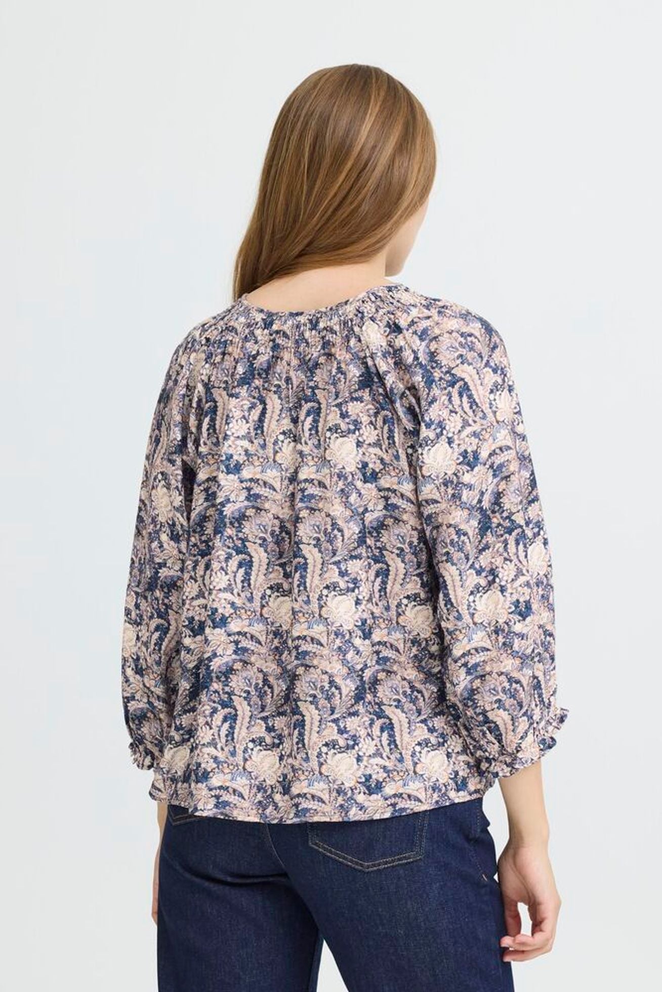 Pulz Jeans - Pernille Blouse
