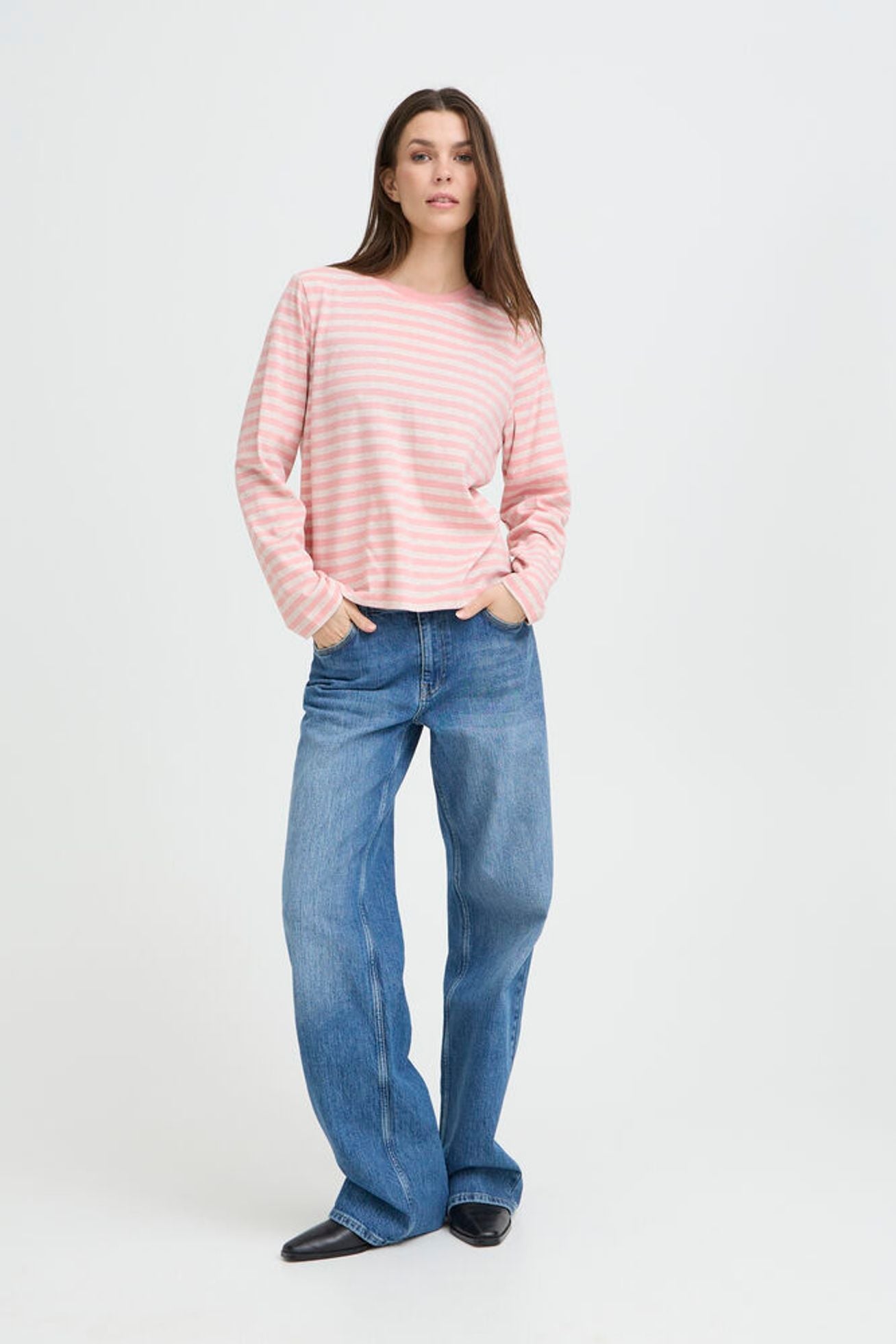 Pulz Jeans - Arlo T-shirt