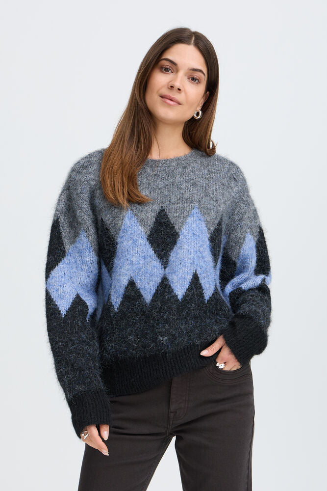 Pulz Jeans - Estel Pullover