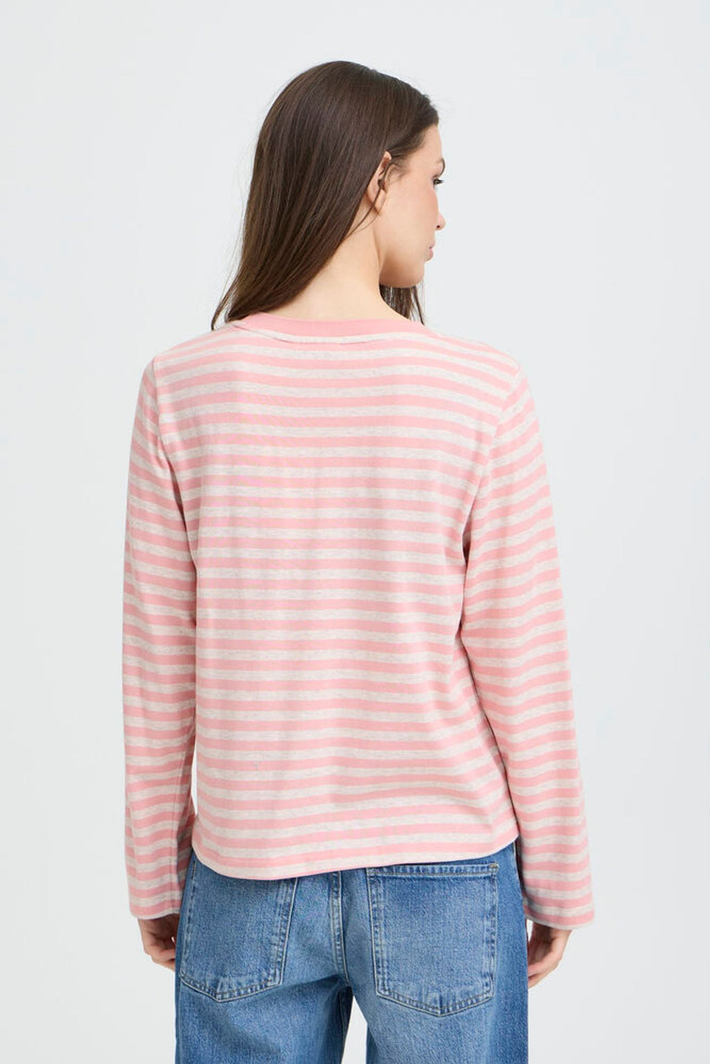 Pulz Jeans - Arlo T-shirt