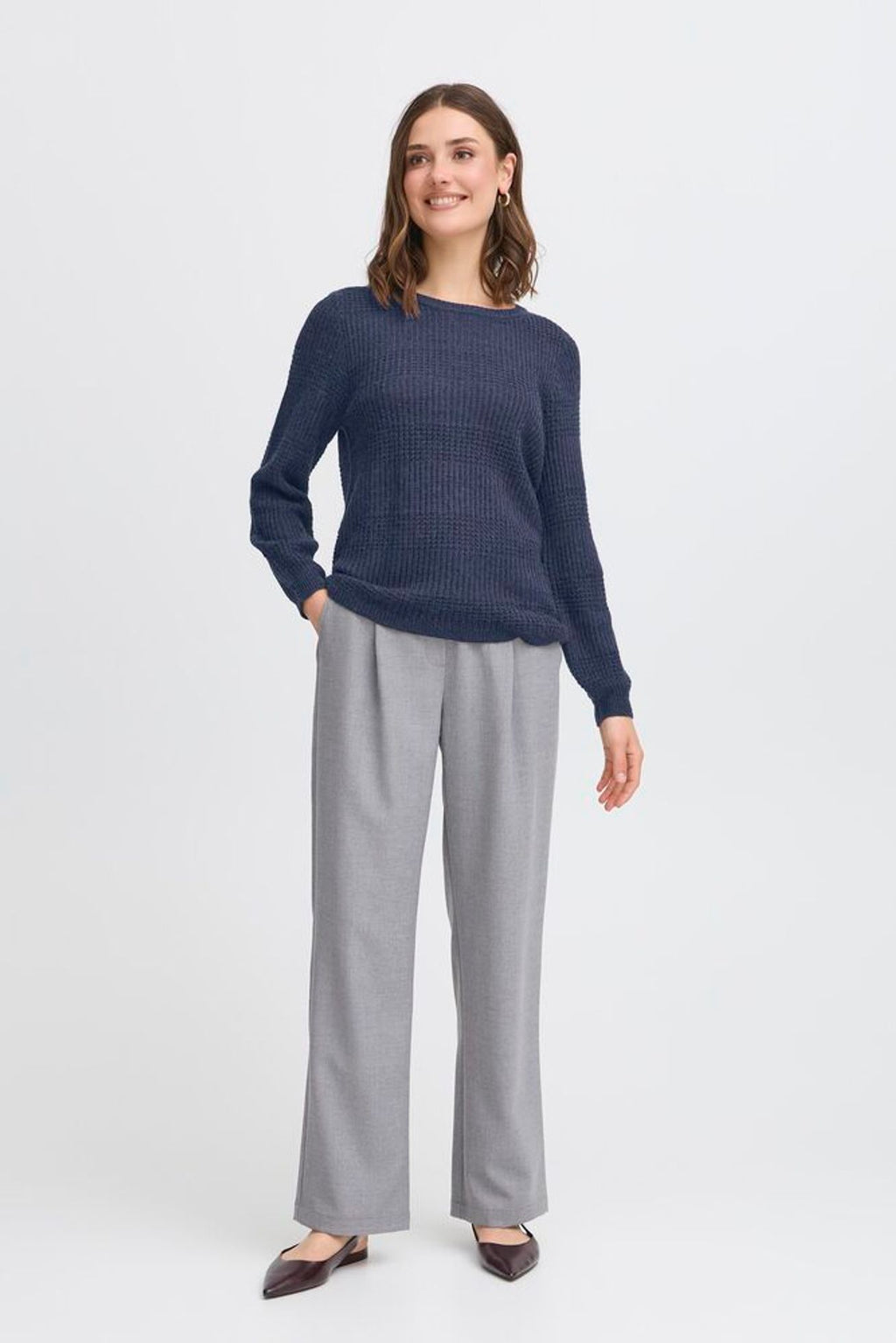 Fransa - Eretta Pullover