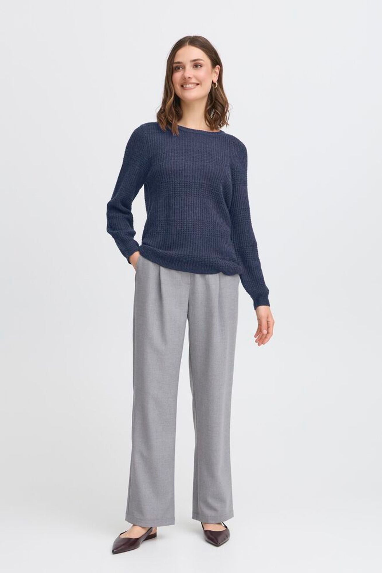 Fransa - Eretta Pullover