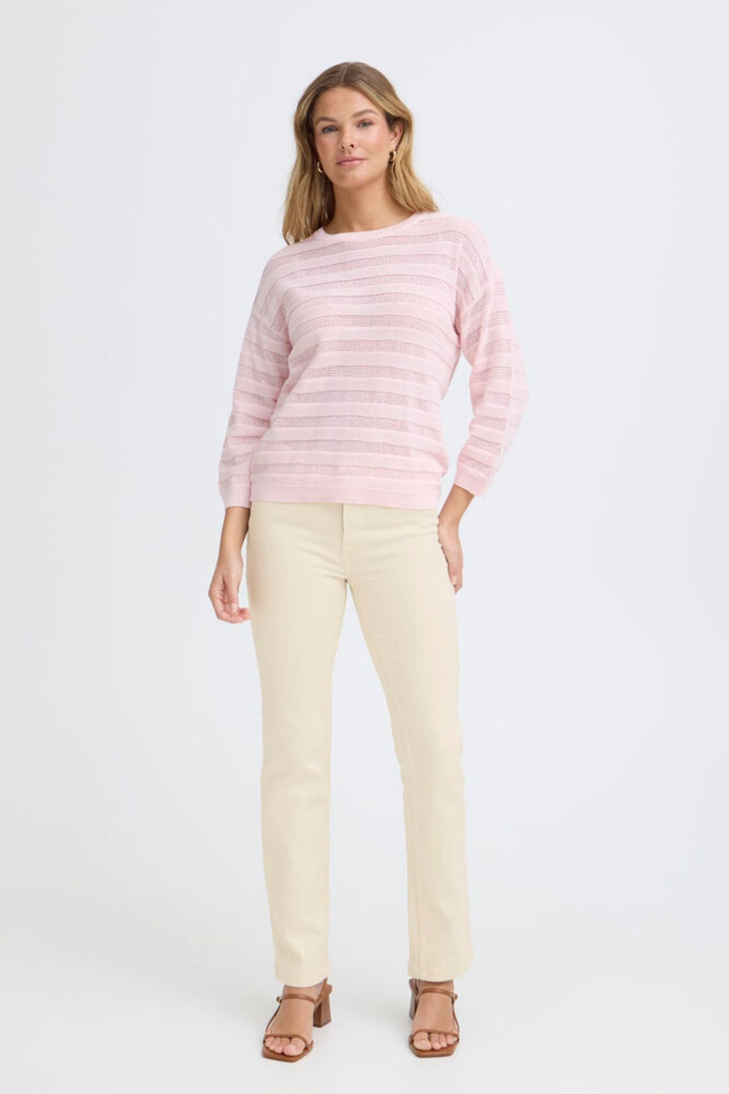 Fransa - Luxe Elli Jean 1