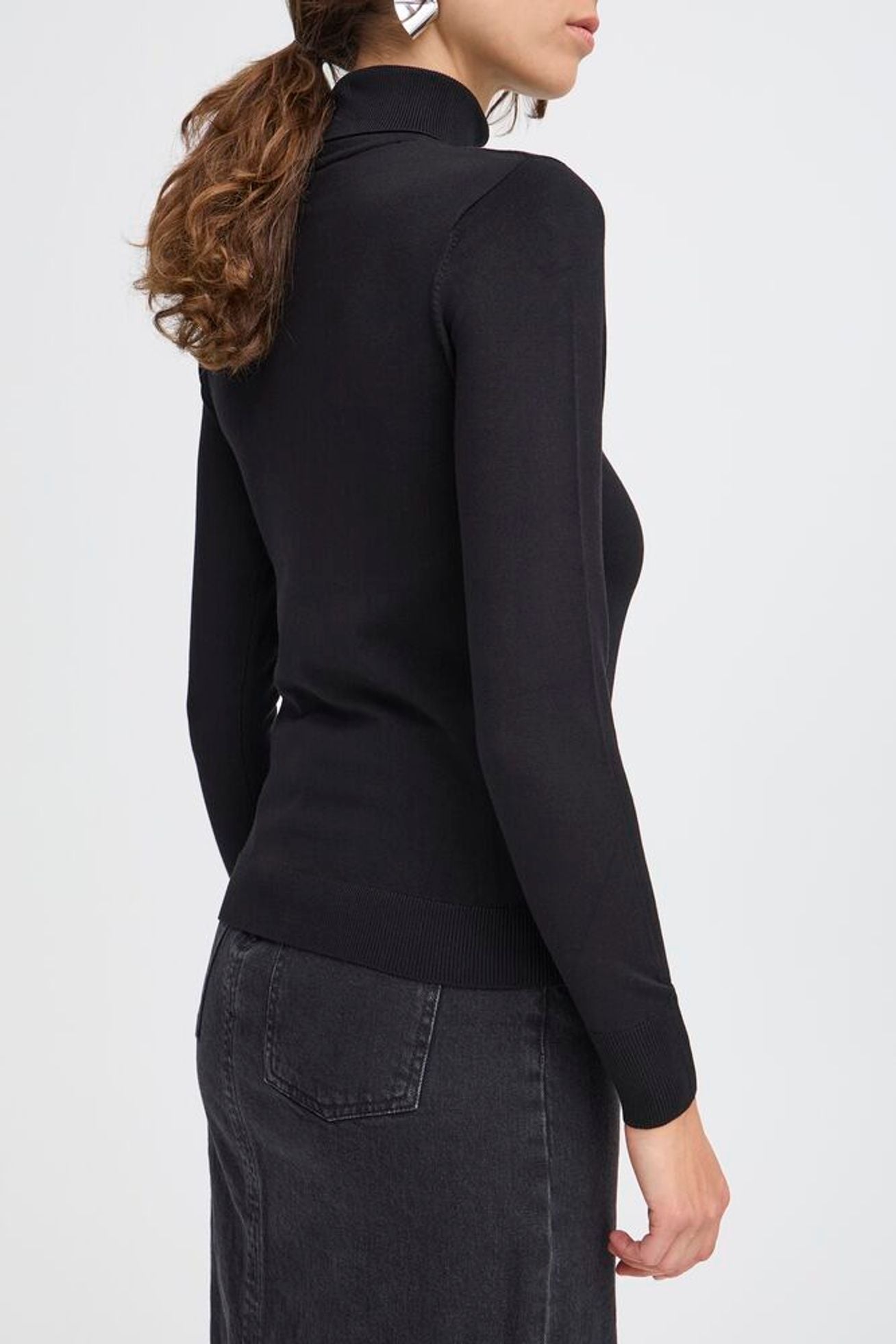 Byoung - MM Orla Rollneck
