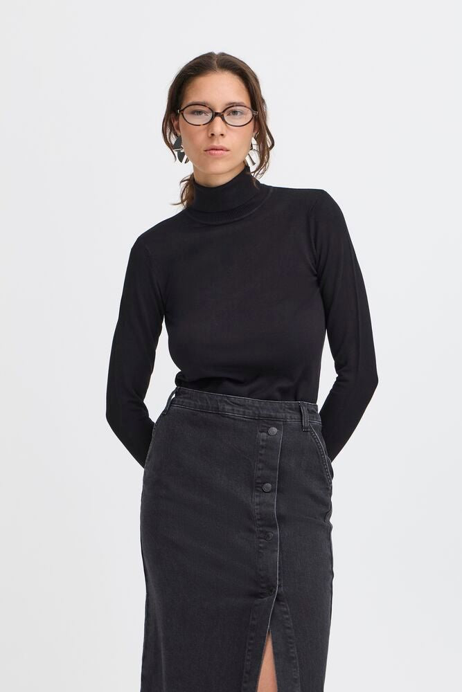 Byoung - MM Orla Rollneck