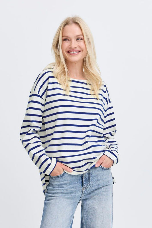 Byoung - Ramsi Pullover