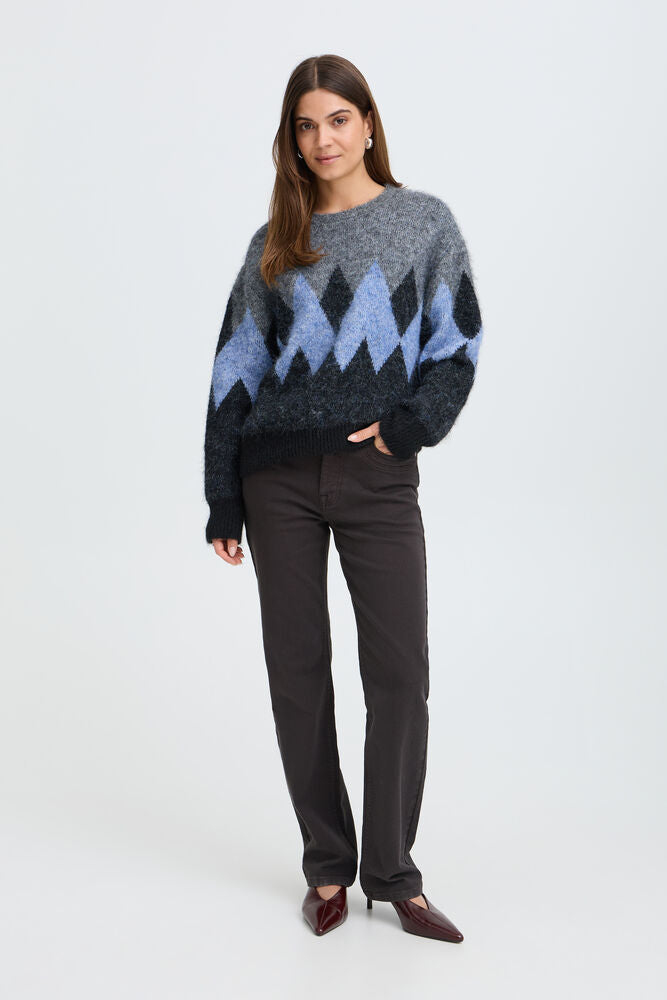 Pulz Jeans - Estel Pullover