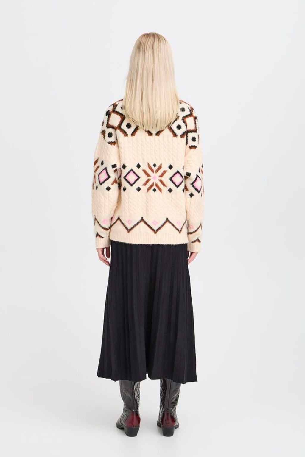 Byoung - Melpa Cardigan