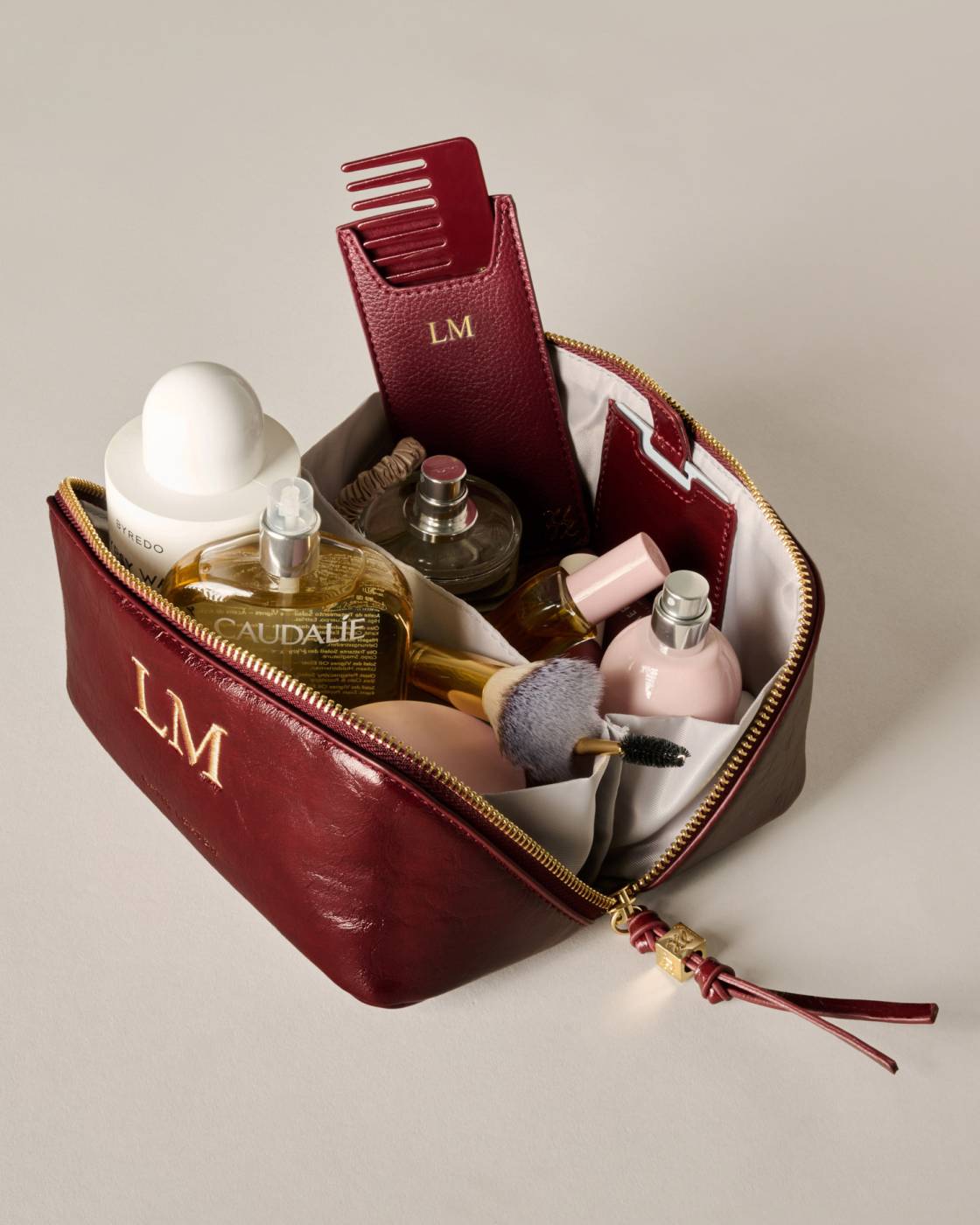 Katie Loxton - Soho Makeup/Wash Bag
