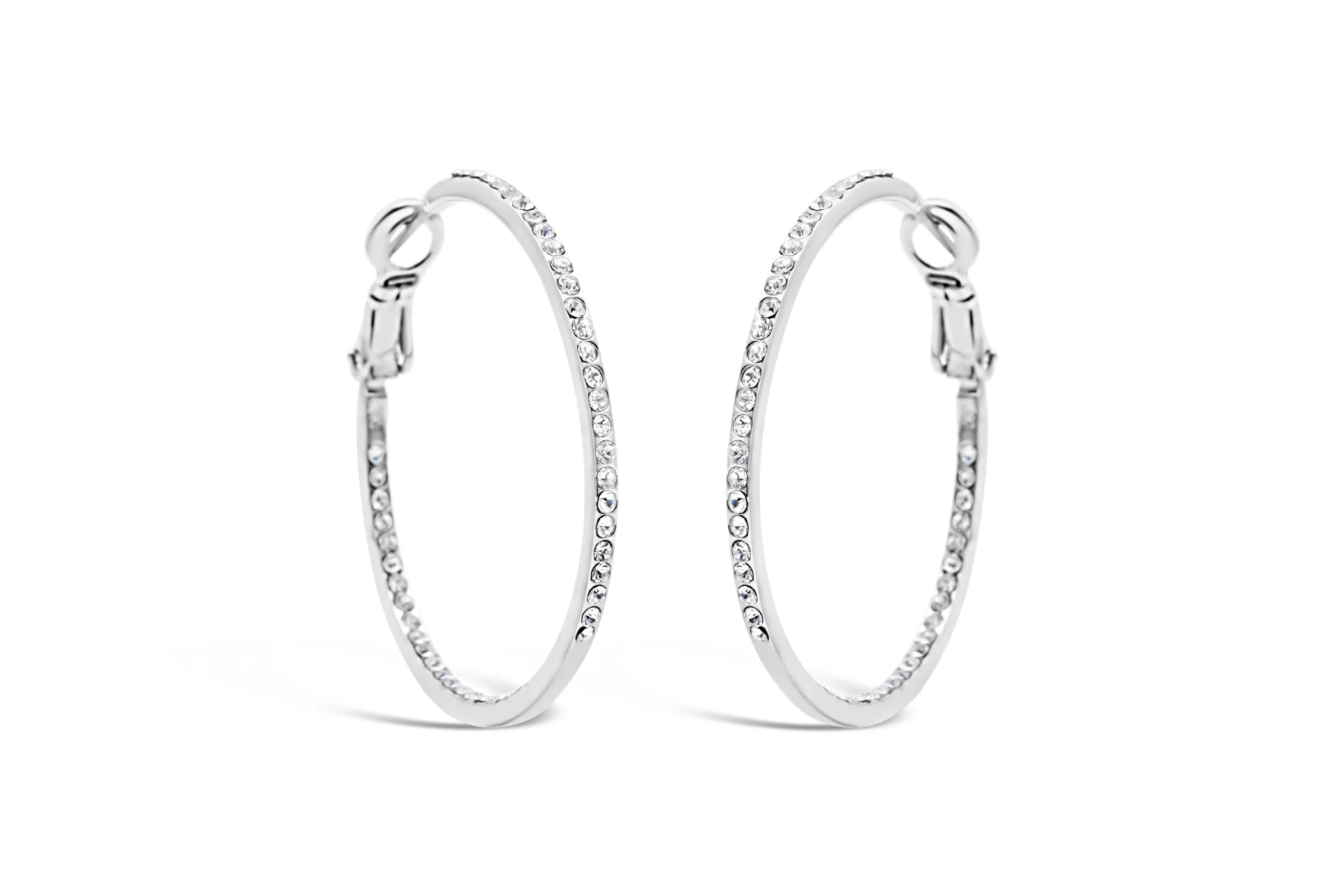 Accessories by Park Lane - Joan Earrings