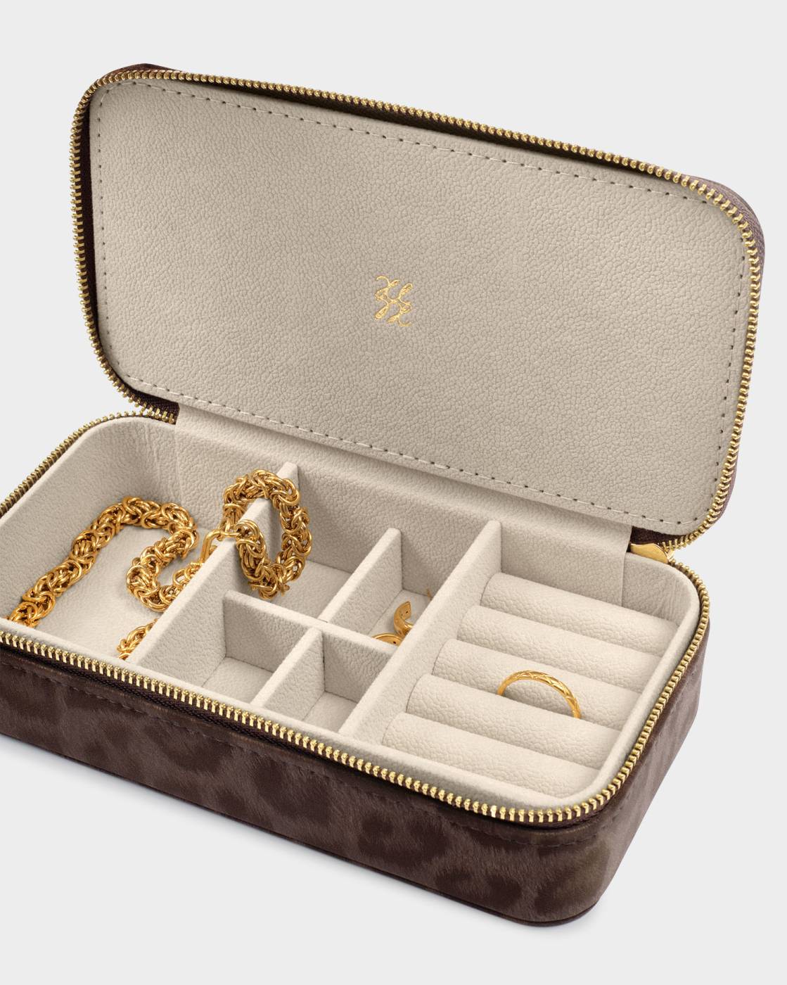 Katie Loxton - Classic Jewellery Box