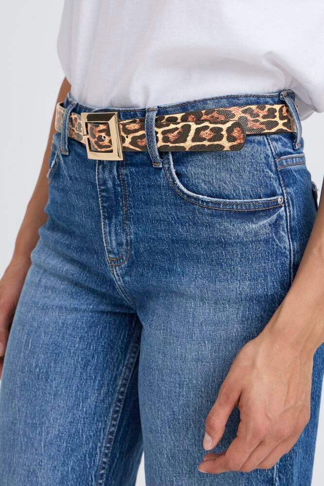 Byoung - Vildkat Belt