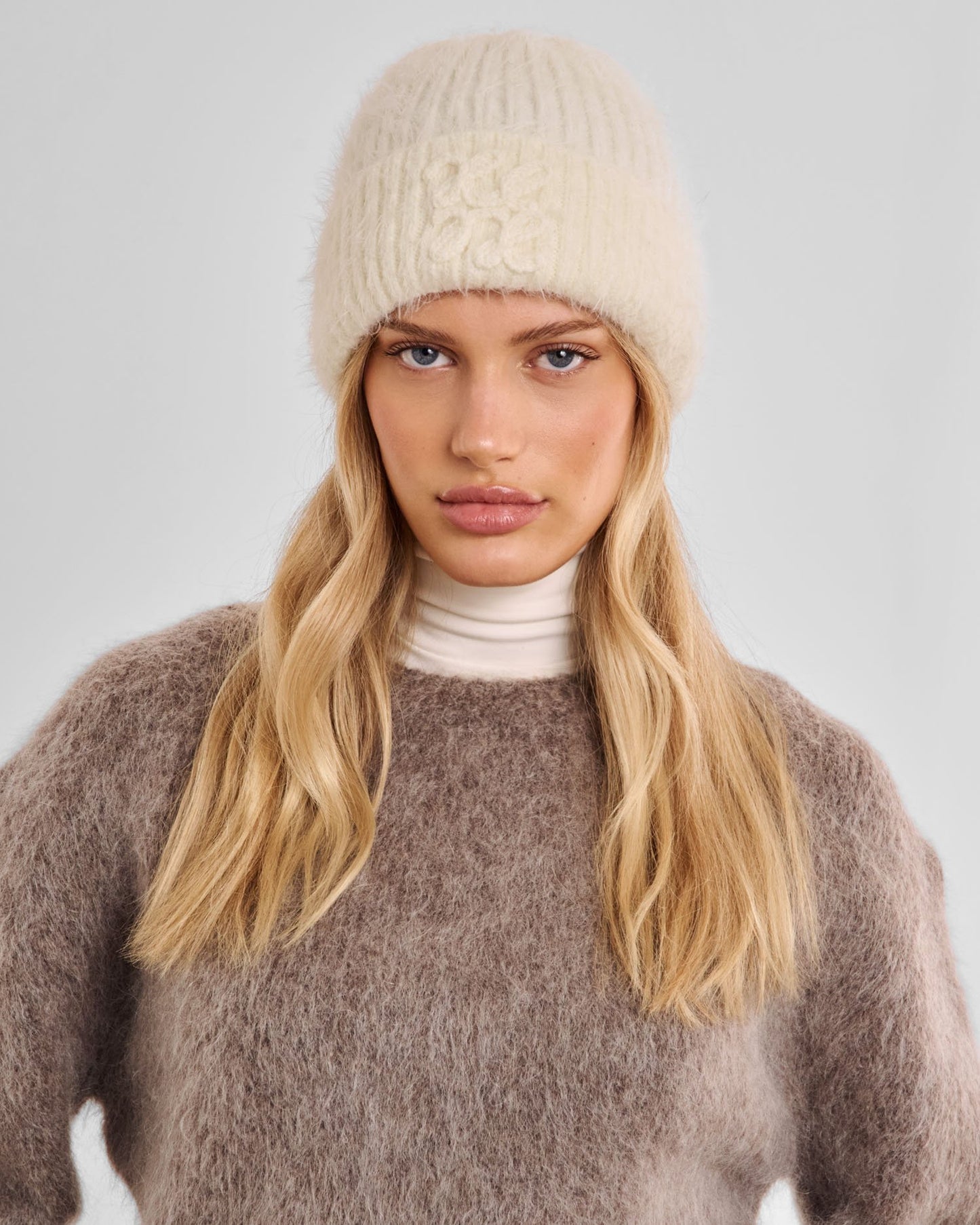 Katie Loxton - Logo Appliqué Hat
