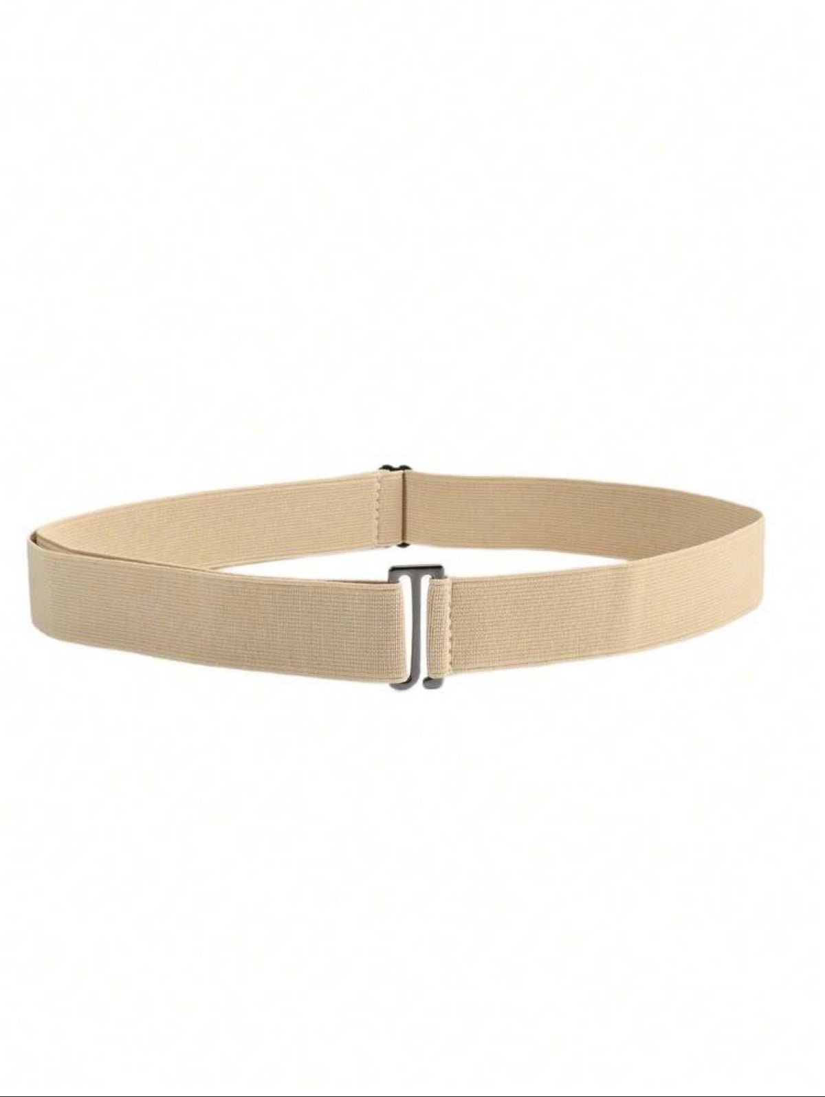 Elastic Adjustable Waist Belt