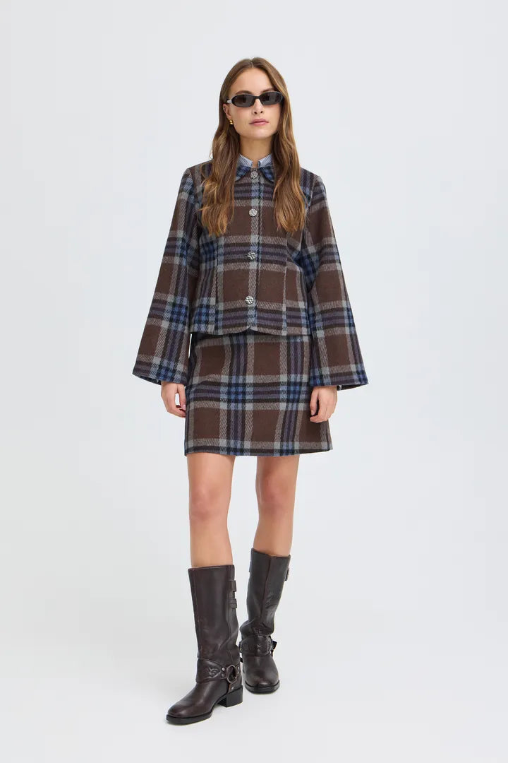 Byoung - Bree Skirt