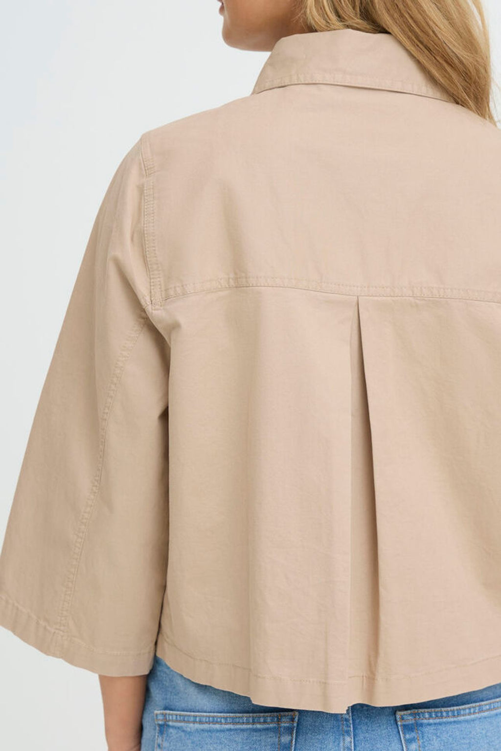 Fransa - Abilene Shirt 1