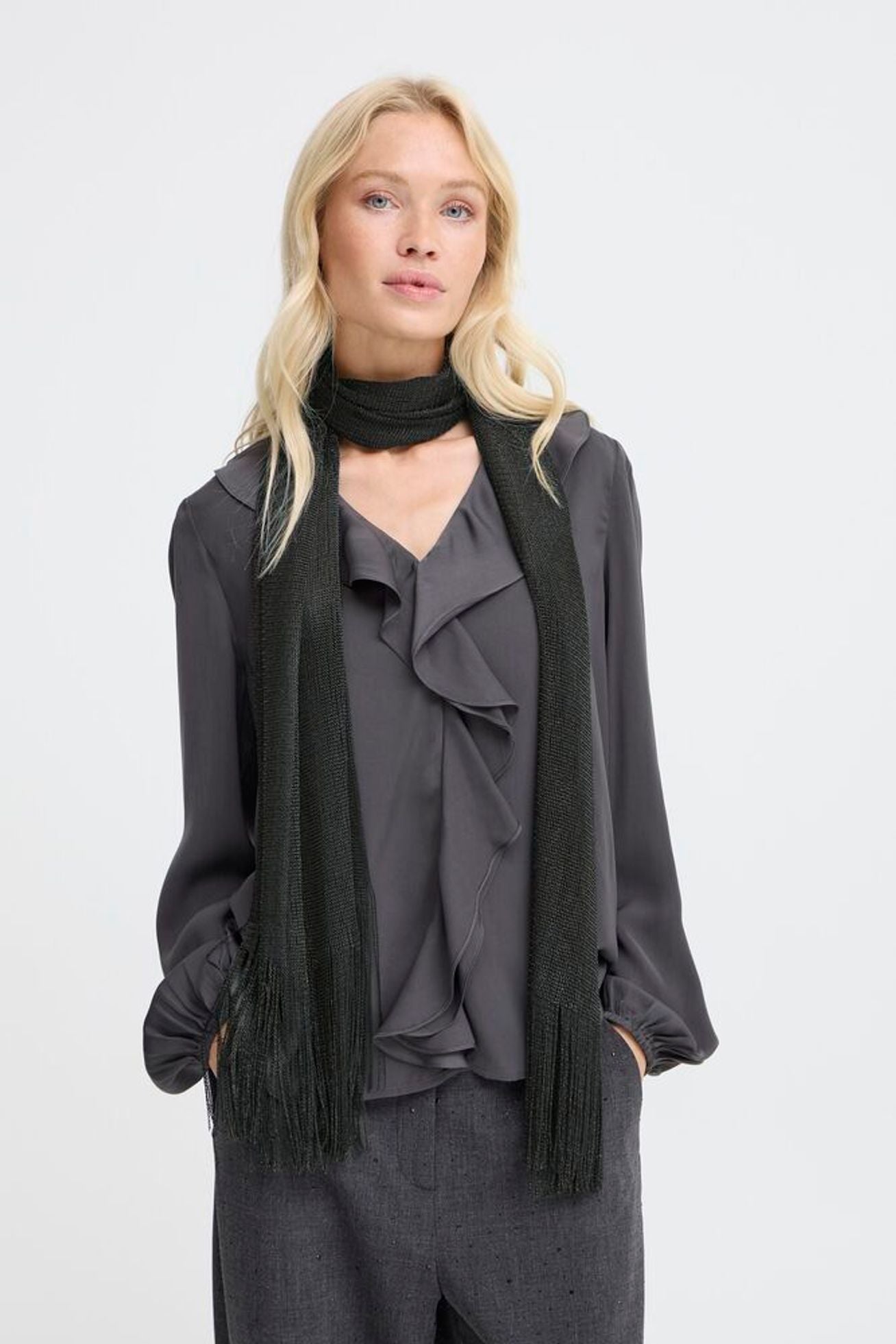 Byoung - Voet Scarf