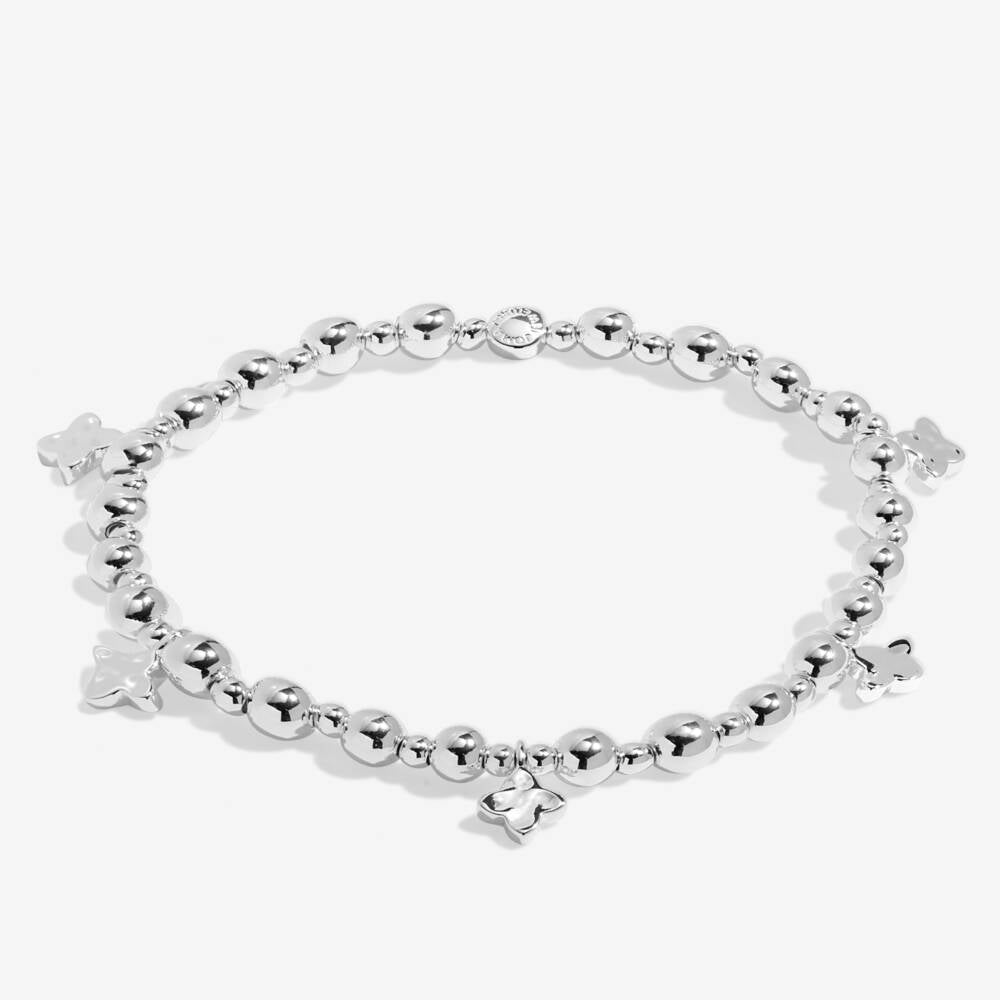 Joma Jewellery - Reva - Clovers